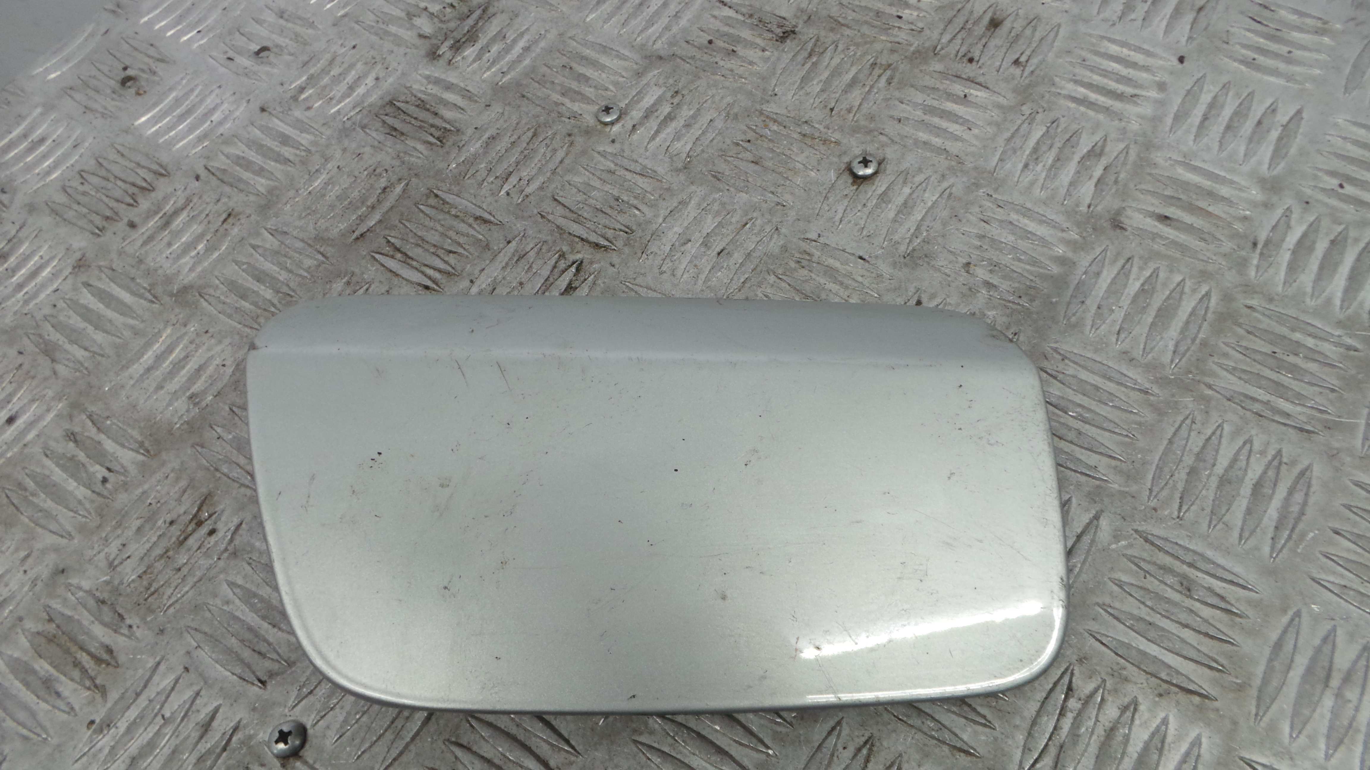 Tampão de Combustivel  8200002160 - RENAULT LAGUNA II (BG0/1_)-38370821