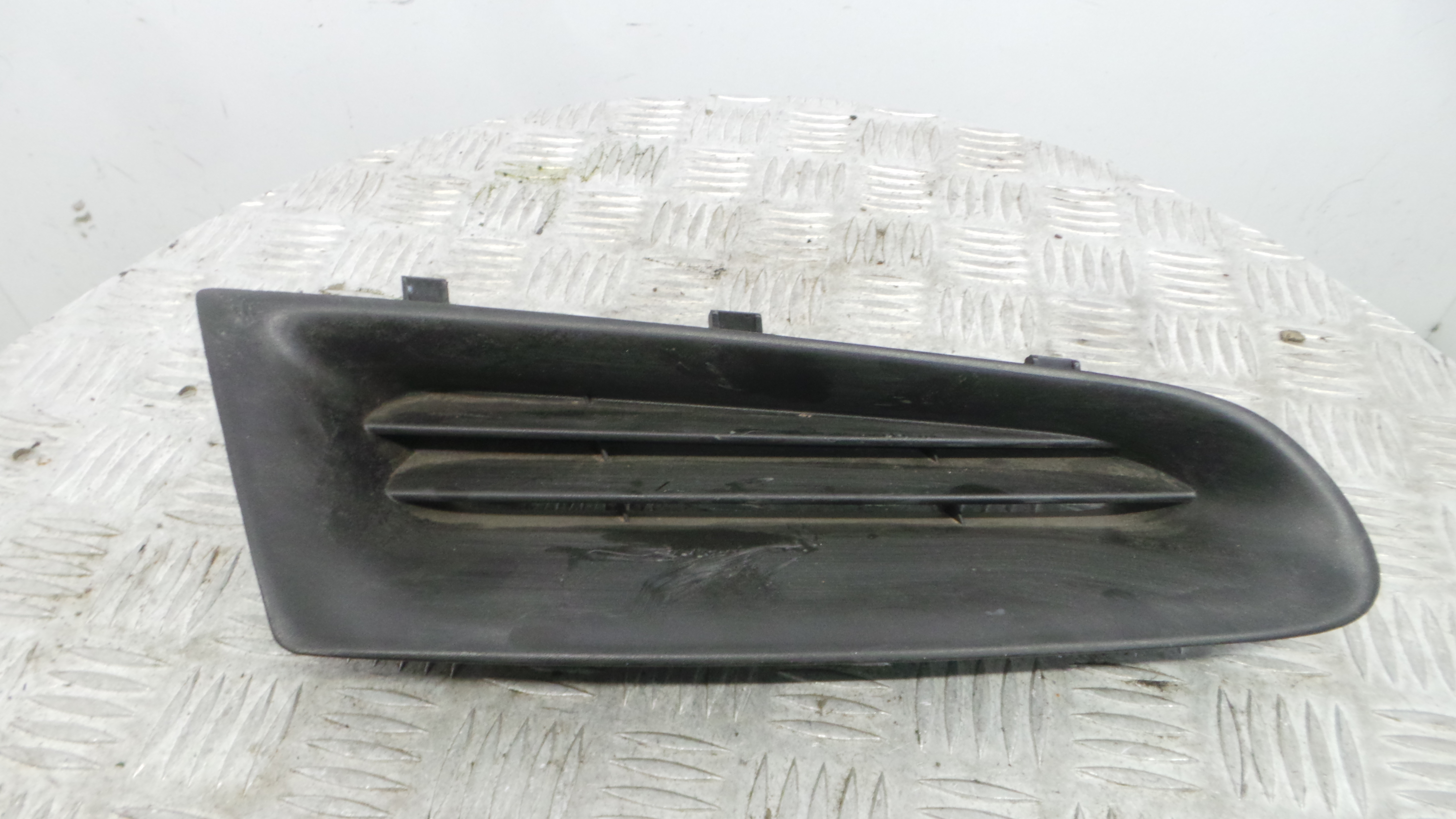 Grelha da Frente CL05100 - RENAULT CLIO III (BR0/1, CR0/1)-38370932