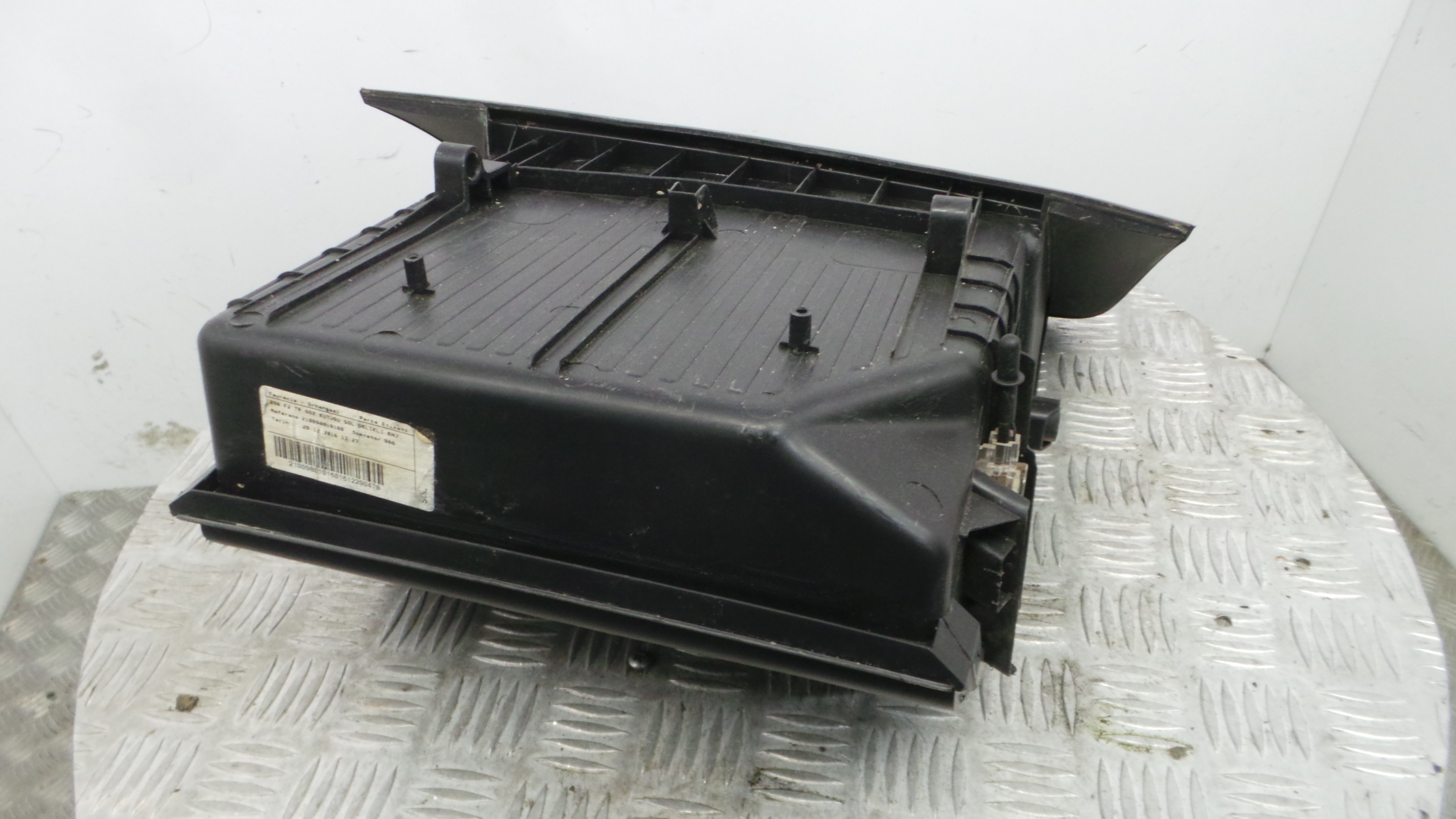 Porta Luvas  681087227R - RENAULT CLIO IV (BH_)-38370941