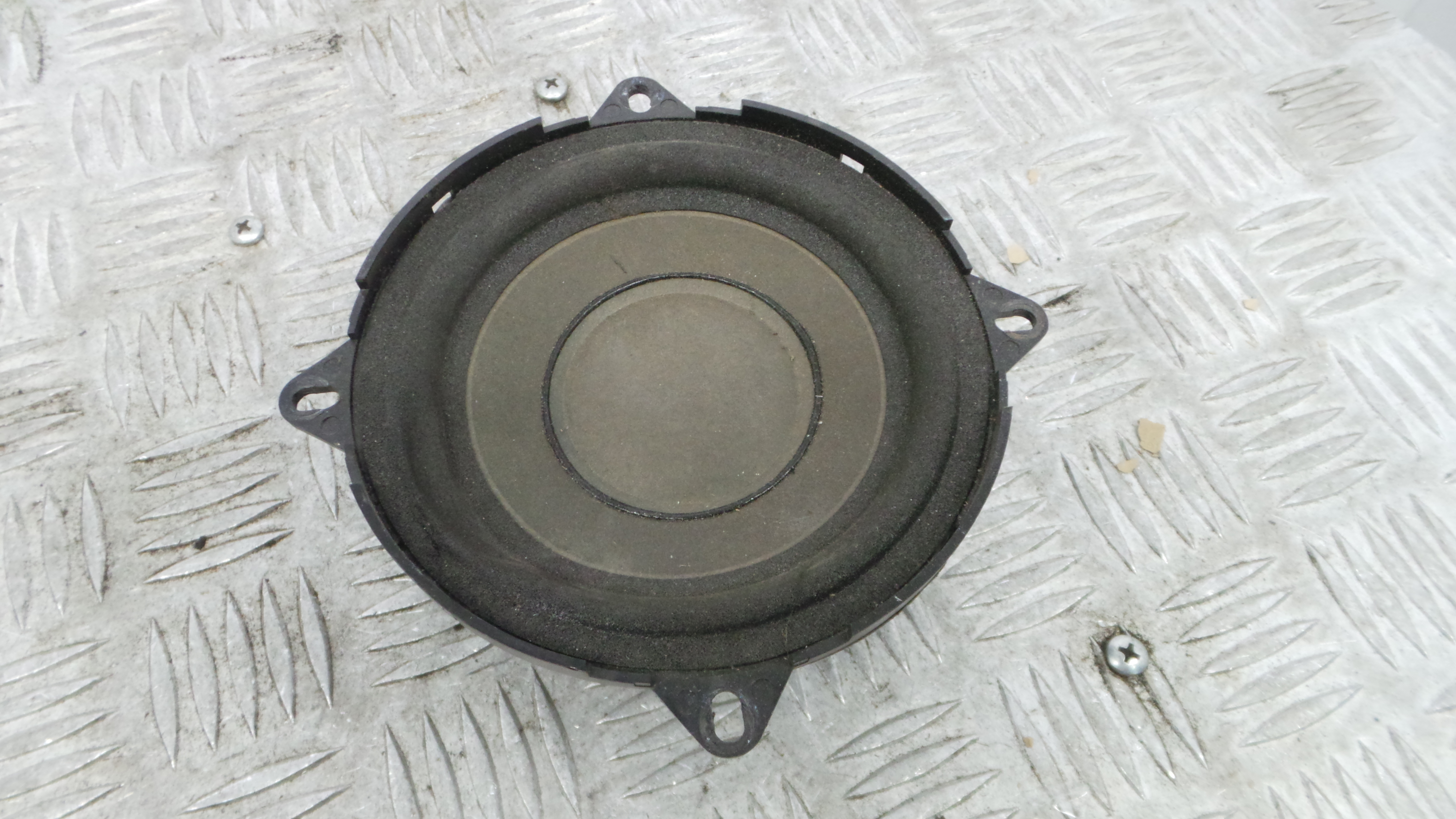 Colunas de Som  7700424535 - RENAULT CLIO II (BB_, CB_), CLIO Mk II (BB_, CB_)-38375768