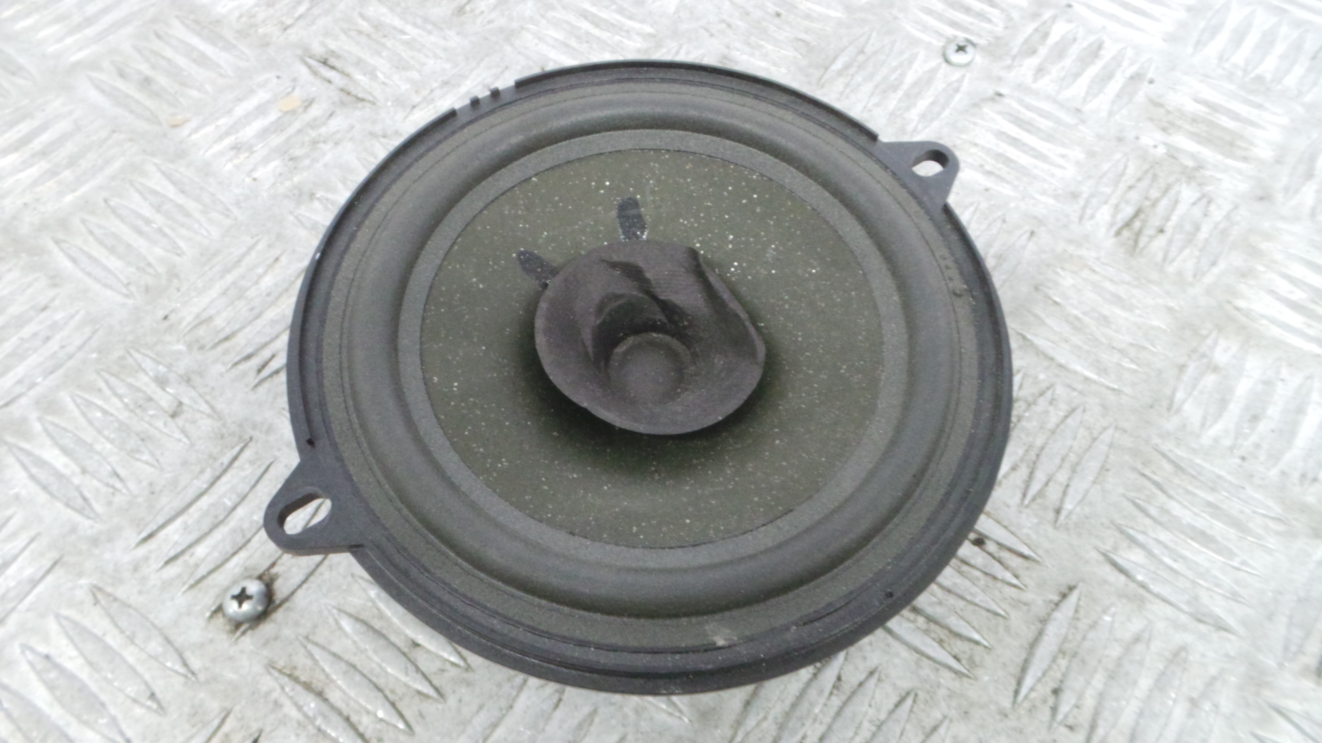 Colunas de Som   - RENAULT CLIO IV (BH_)-38375774