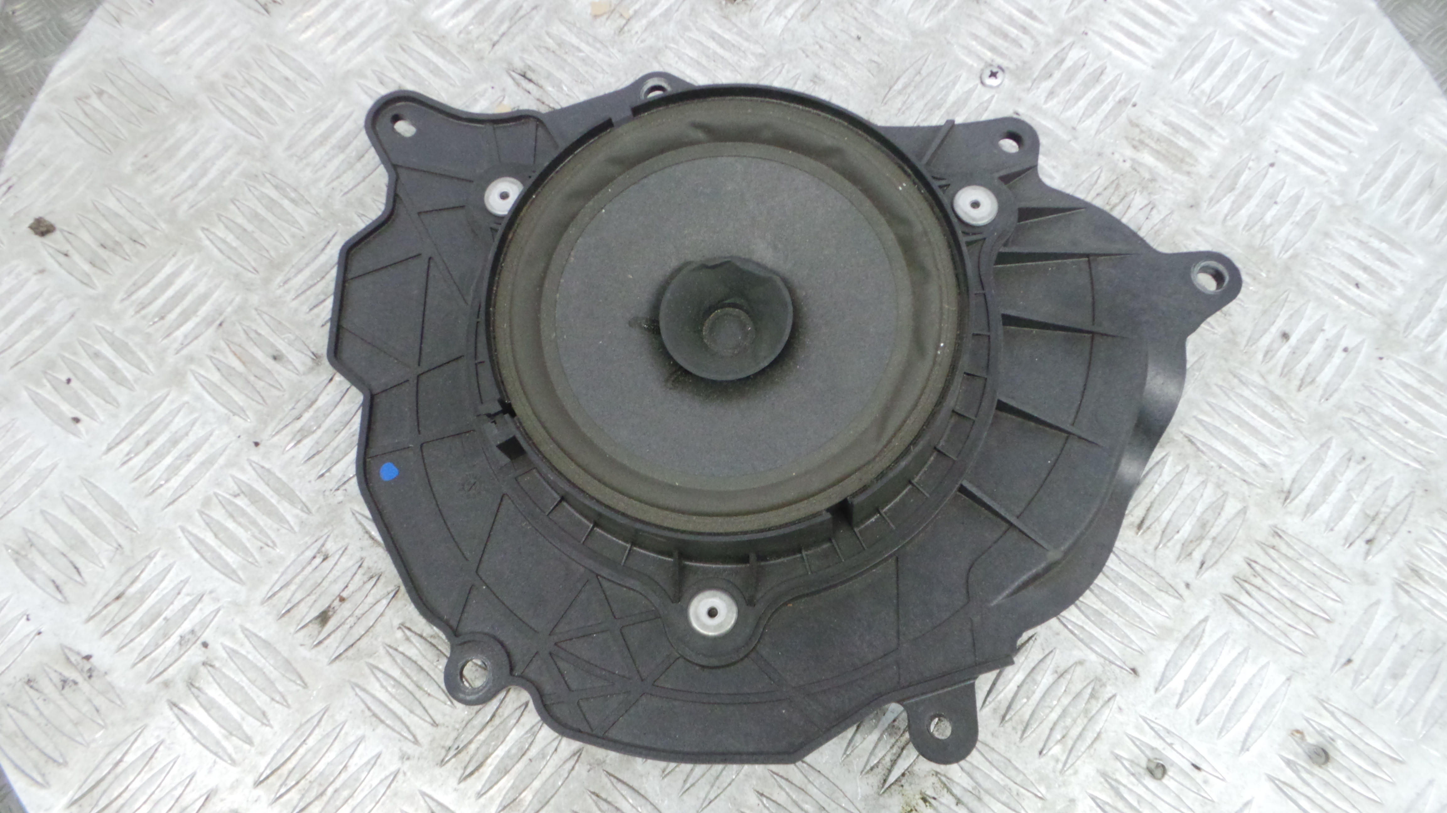 Colunas de Som   - RENAULT CLIO IV (BH_)-38375776