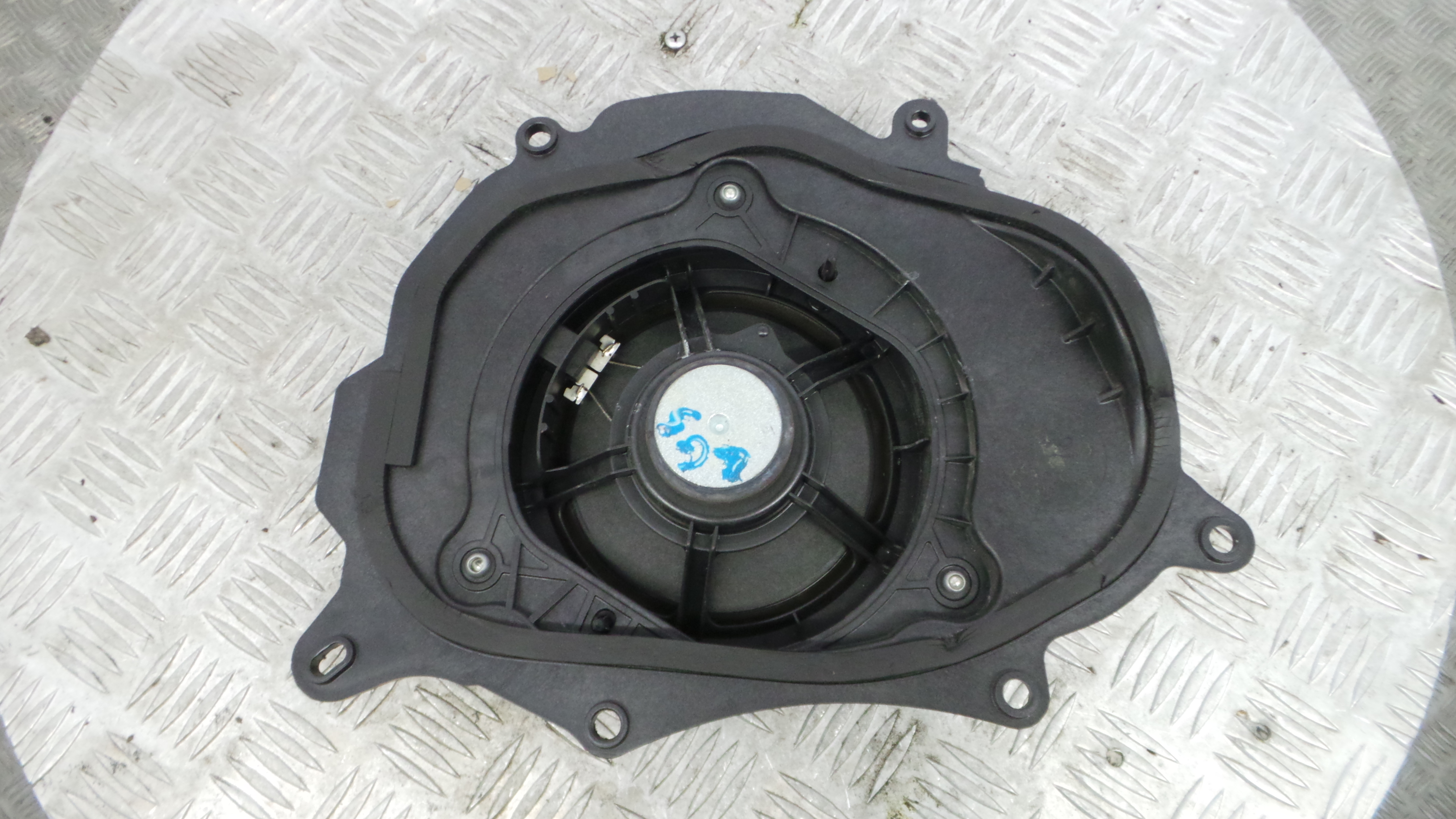 Colunas de Som   - RENAULT CLIO IV (BH_)-38375776