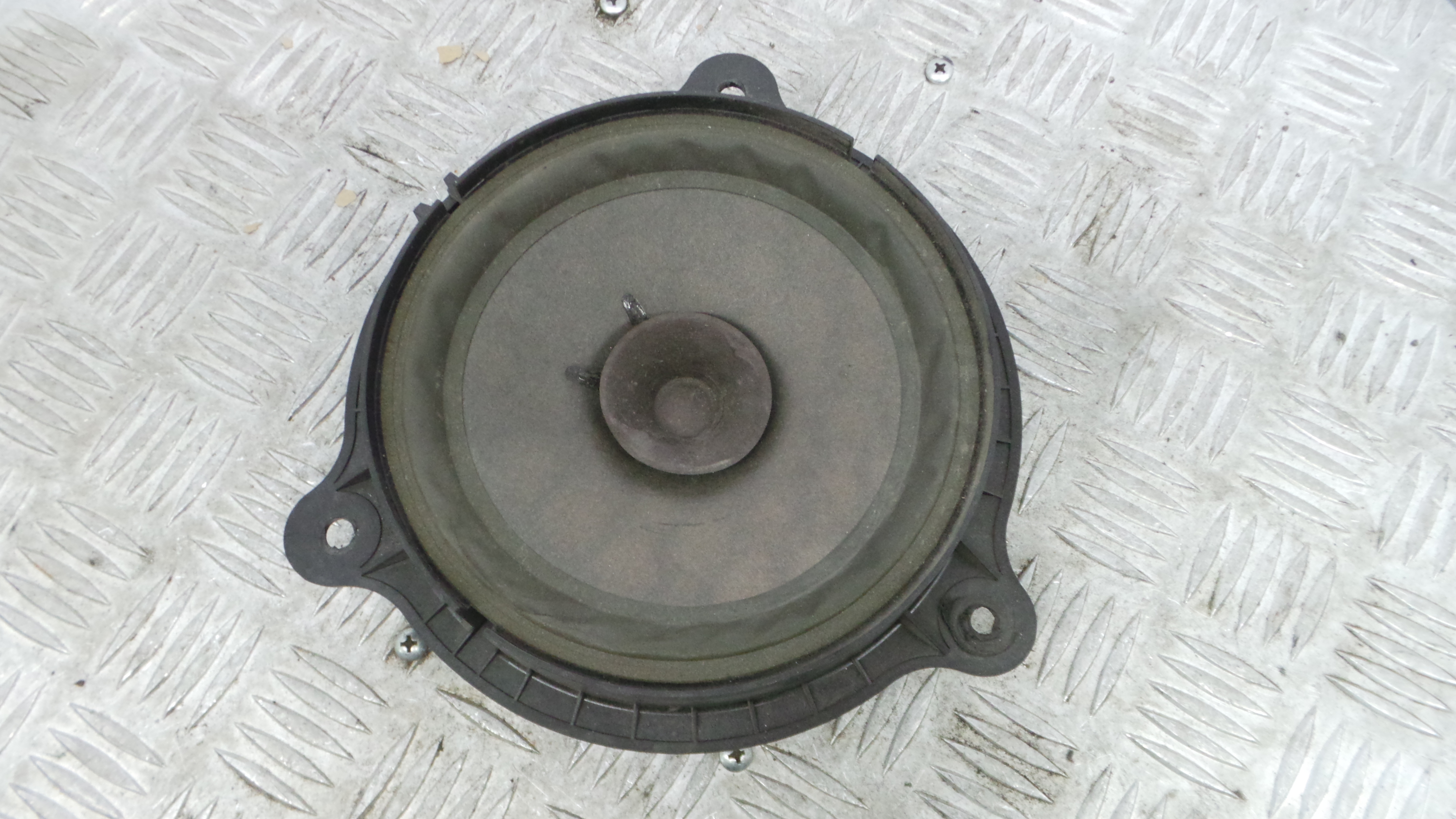 Colunas de Som   - RENAULT CLIO IV (BH_)-38375778