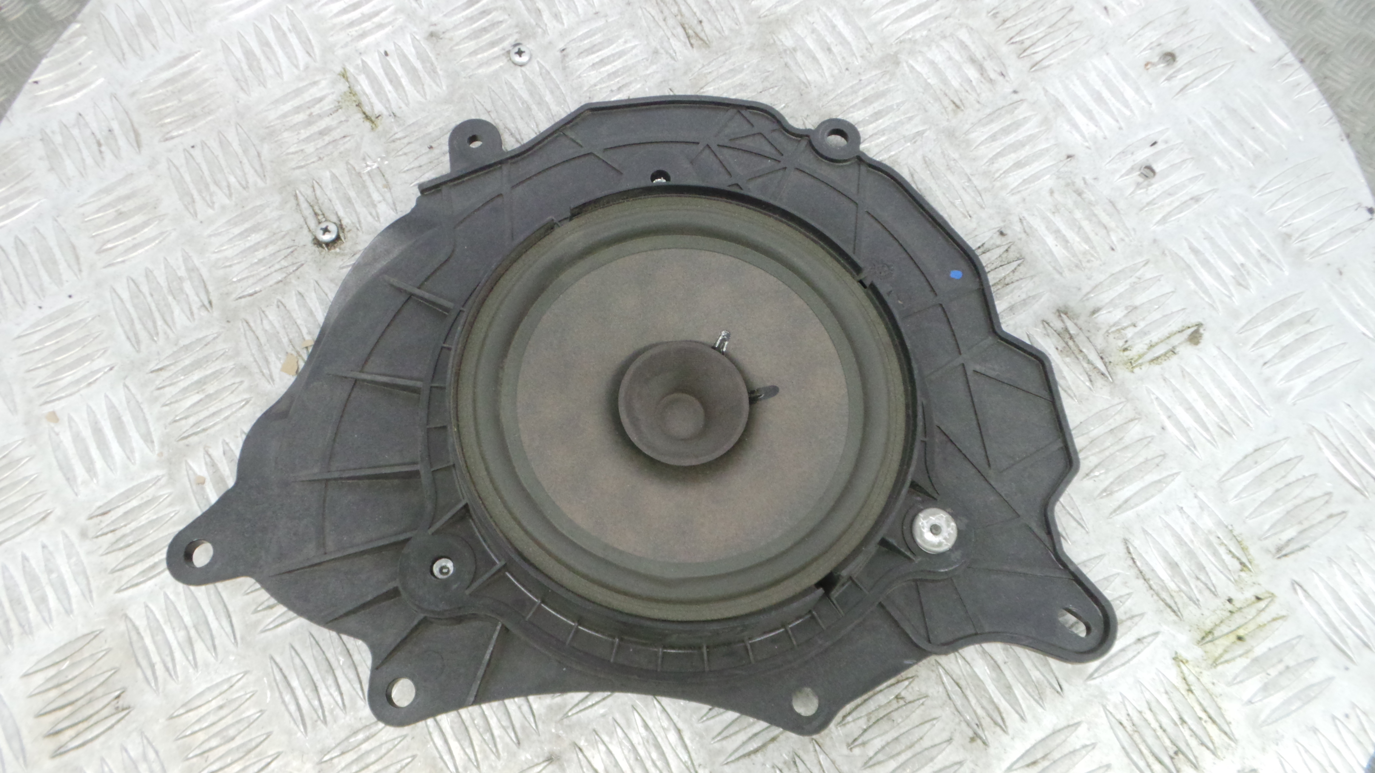 Colunas de Som  281946243R - RENAULT CLIO IV (BH_)-38375780