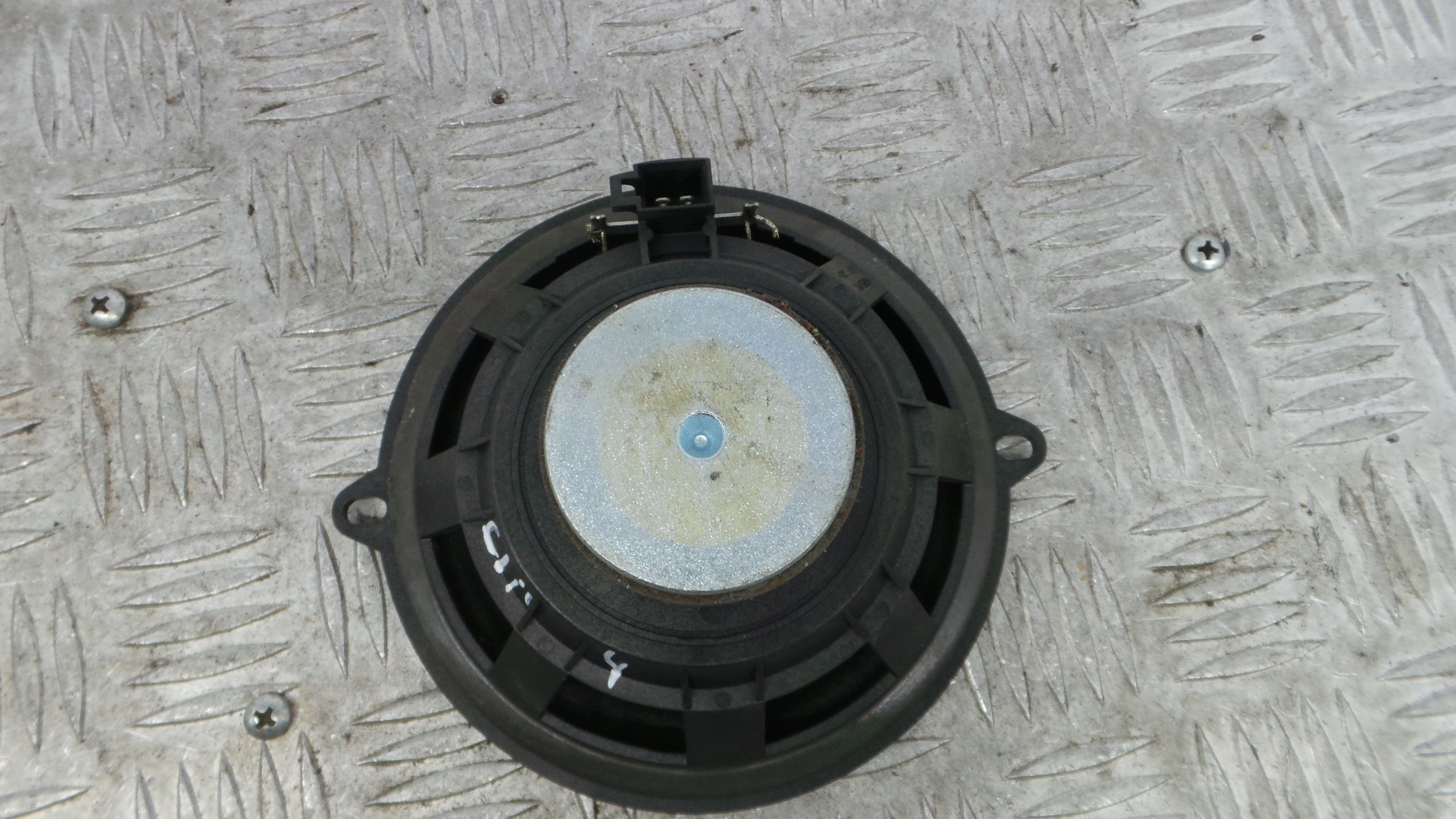 Colunas de Som   - RENAULT CLIO IV (BH_)-38375789