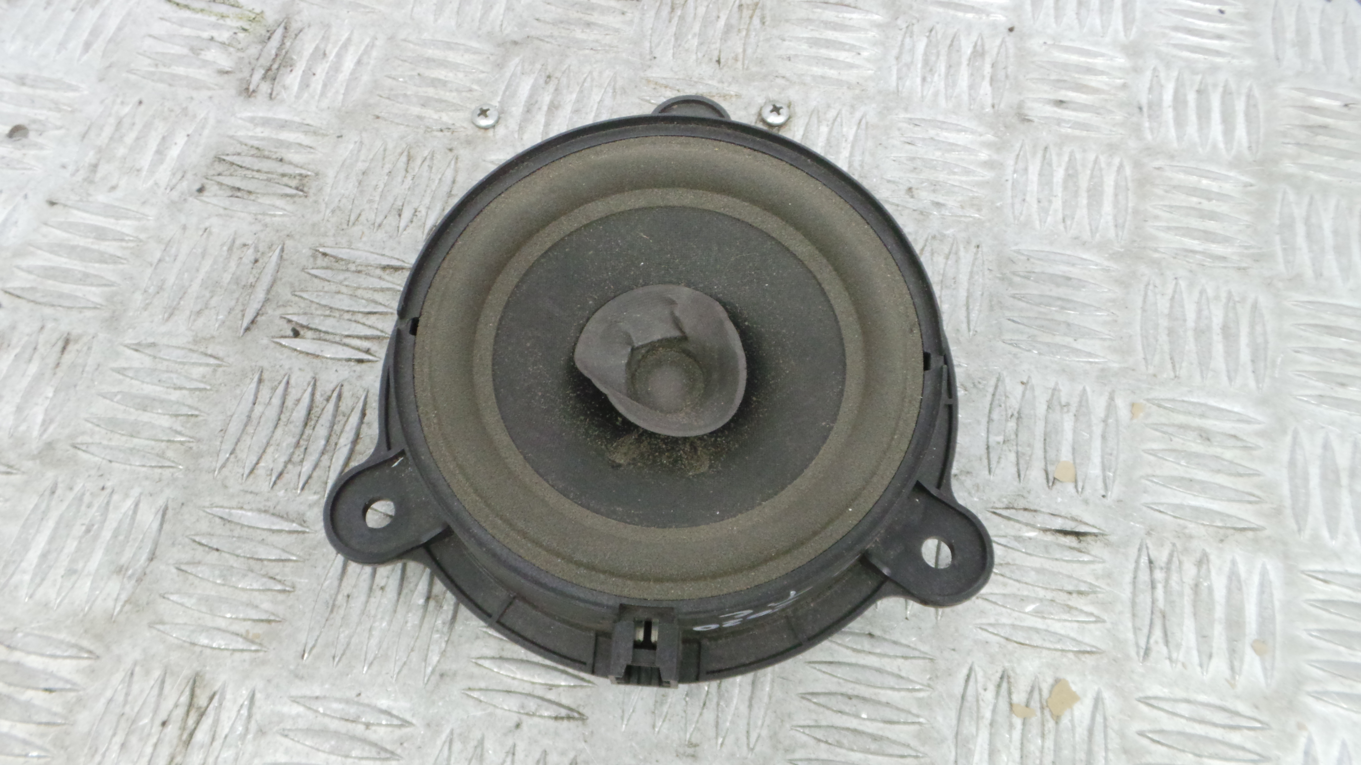Colunas de Som  281444522R - RENAULT ZOE (BFM_)-38375796