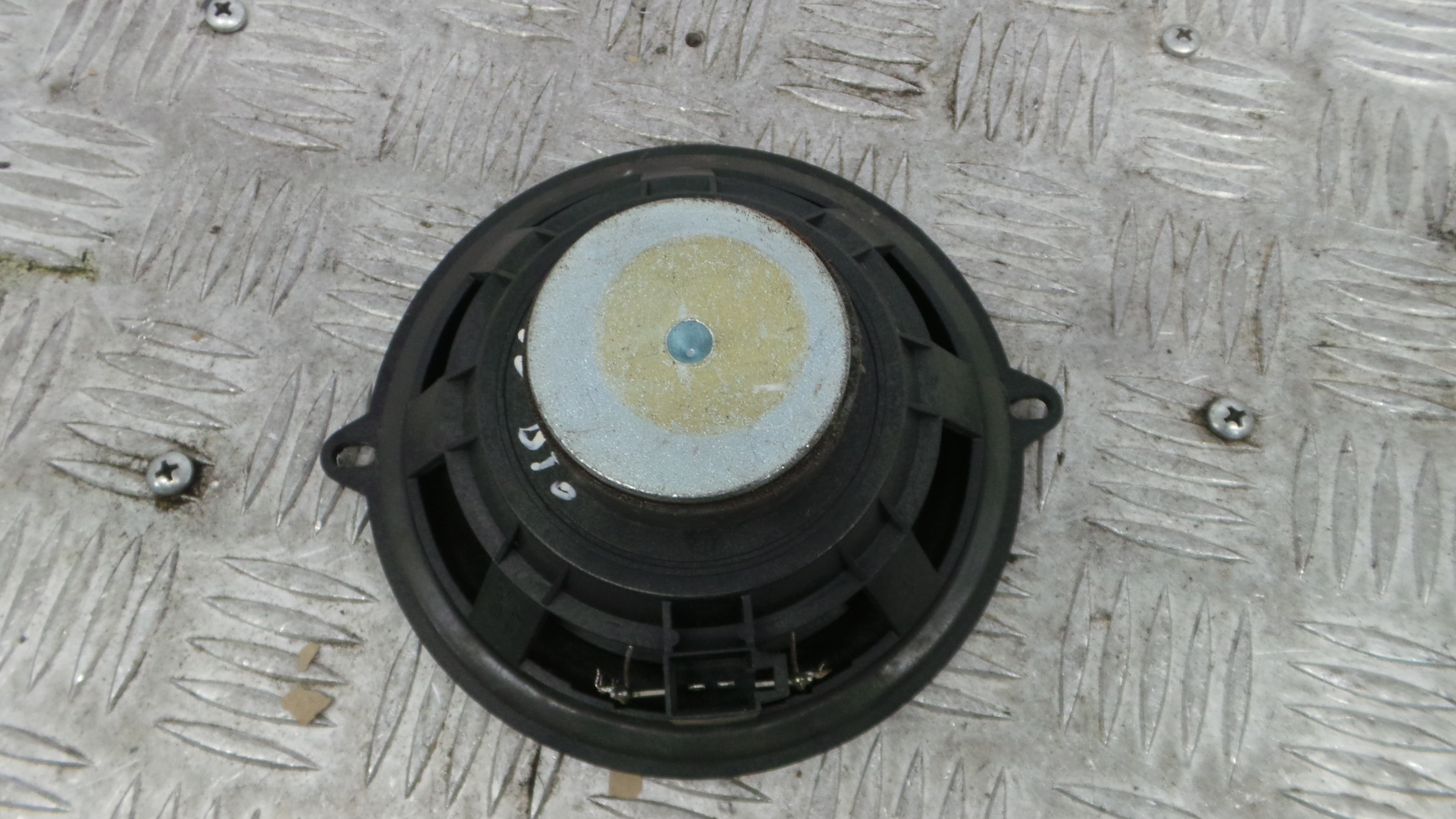 Colunas de Som   - RENAULT CLIO IV (BH_)-38375801