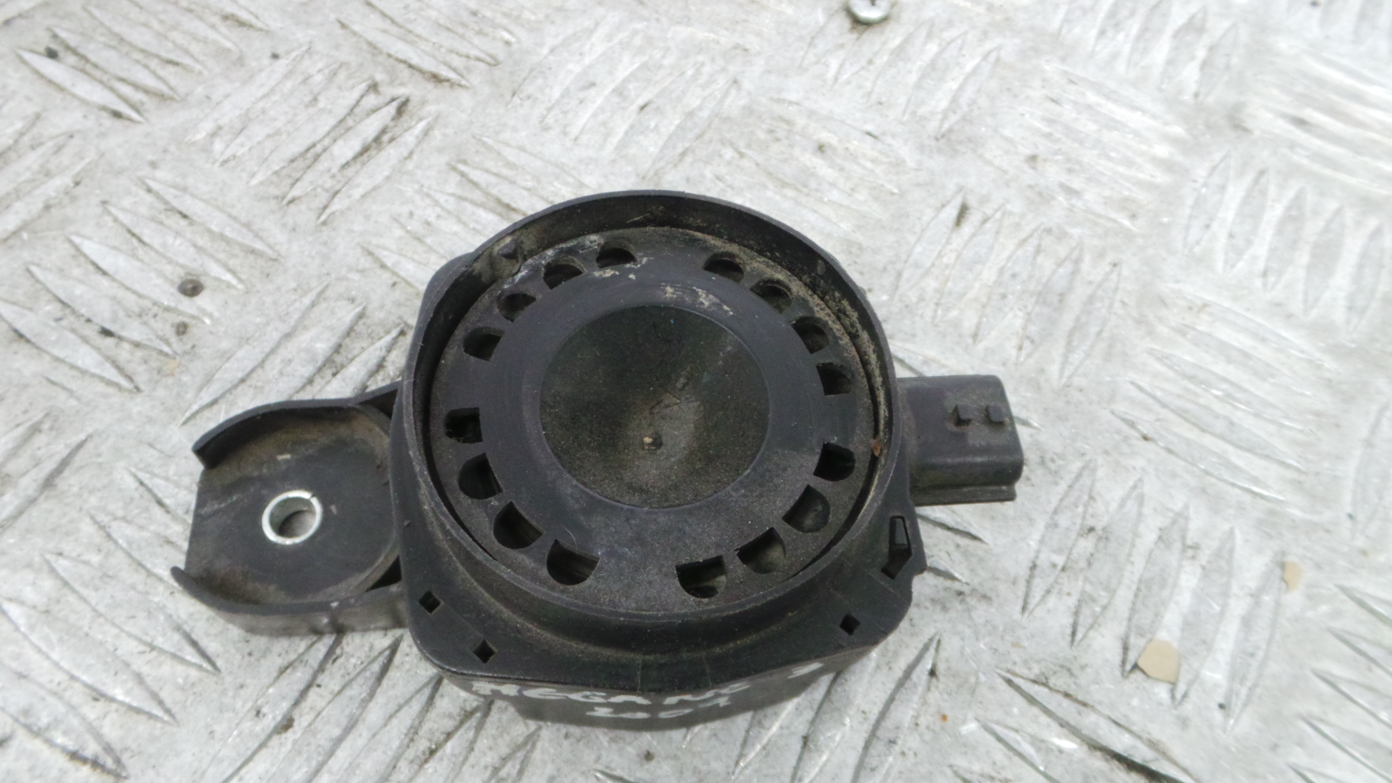 Buzina 256400001R - RENAULT MEGANE III Hatchback (BZ0/1_, B3_)-38375821