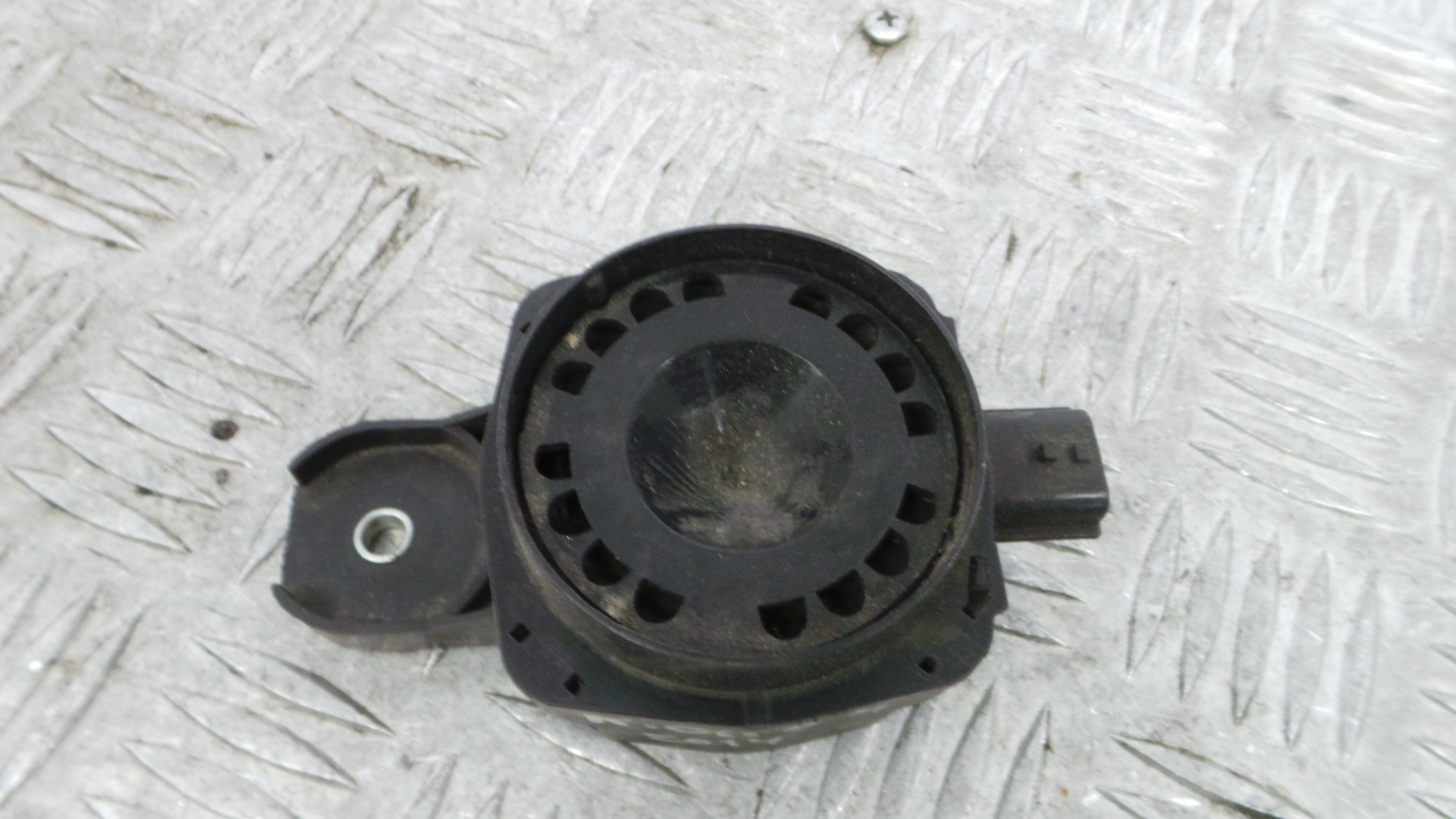 Buzina 256400001R - RENAULT CLIO IV (BH_)-38375824