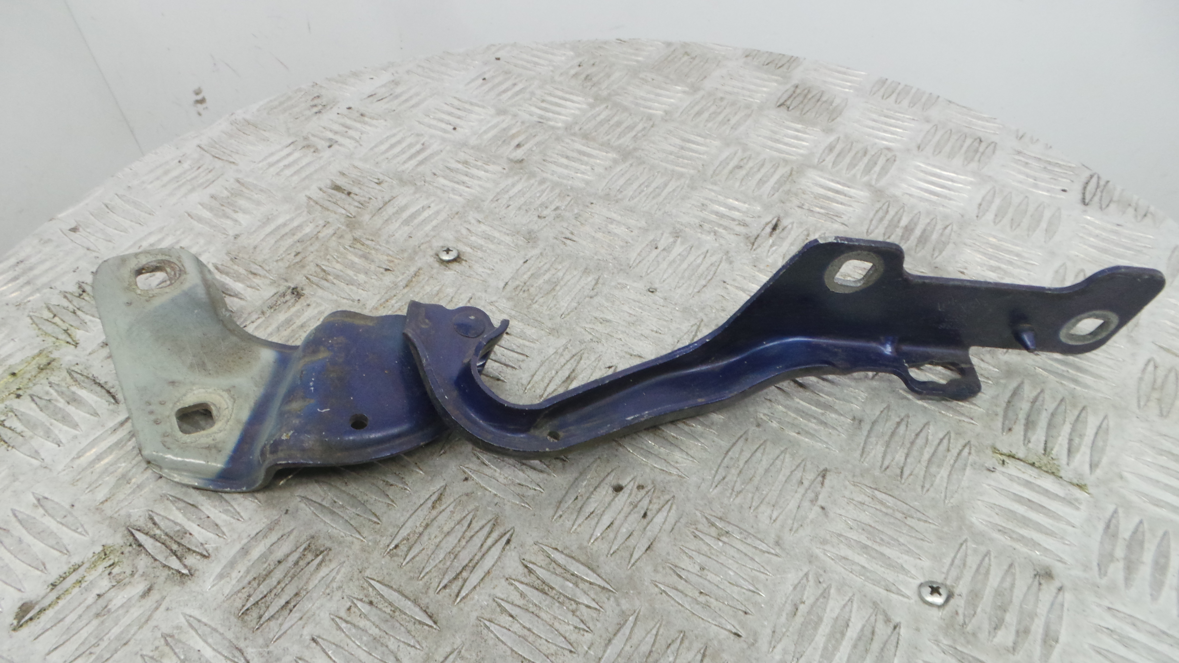 Dobradiças 307816 - RENAULT CLIO III (BR0/1, CR0/1)-38375840