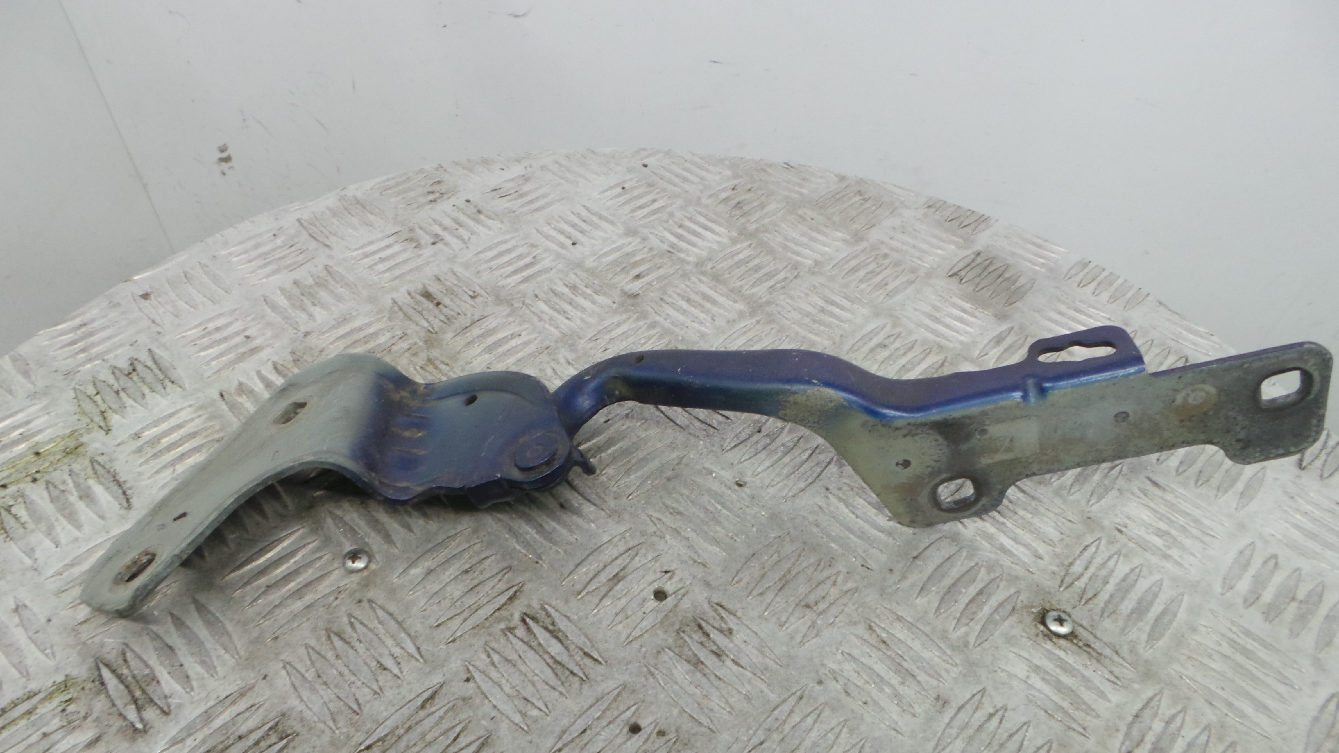 Dobradiças 307816 - RENAULT CLIO III (BR0/1, CR0/1)-38375840