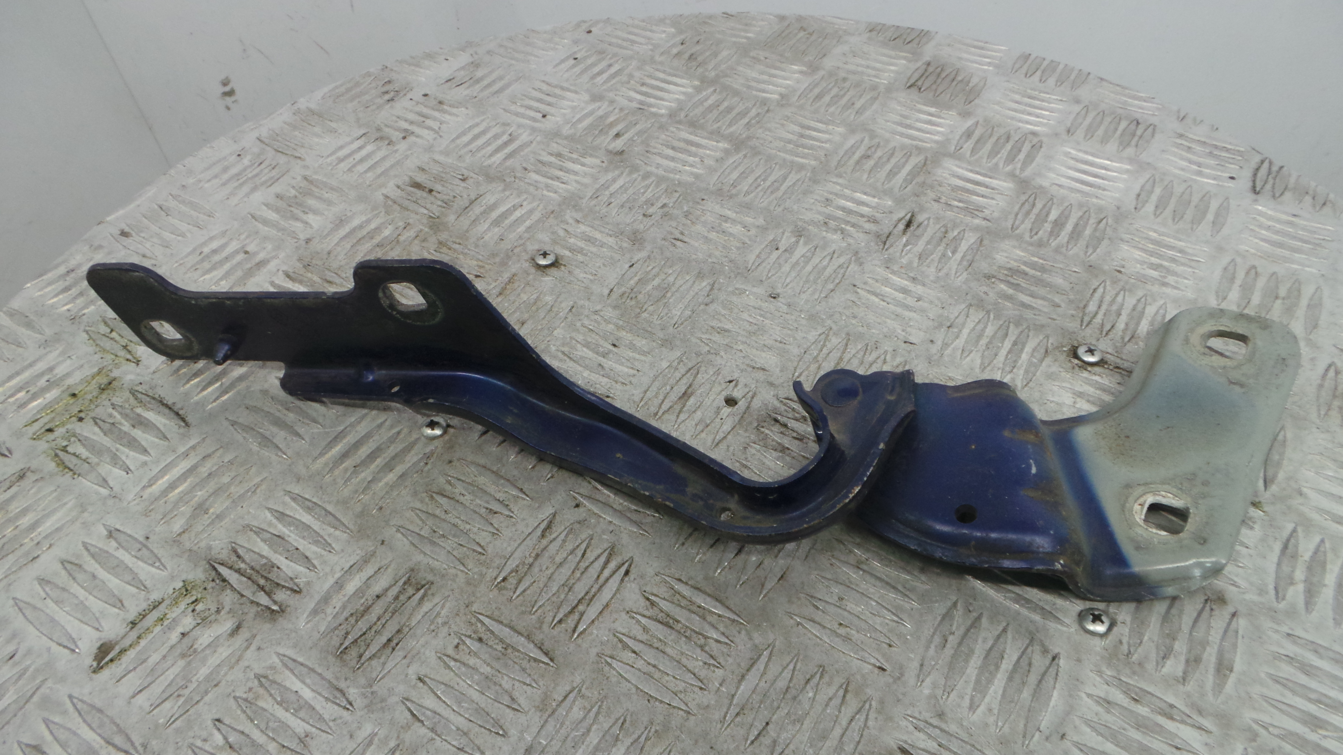 Dobradiças 307817 - RENAULT CLIO III (BR0/1, CR0/1)-38375843