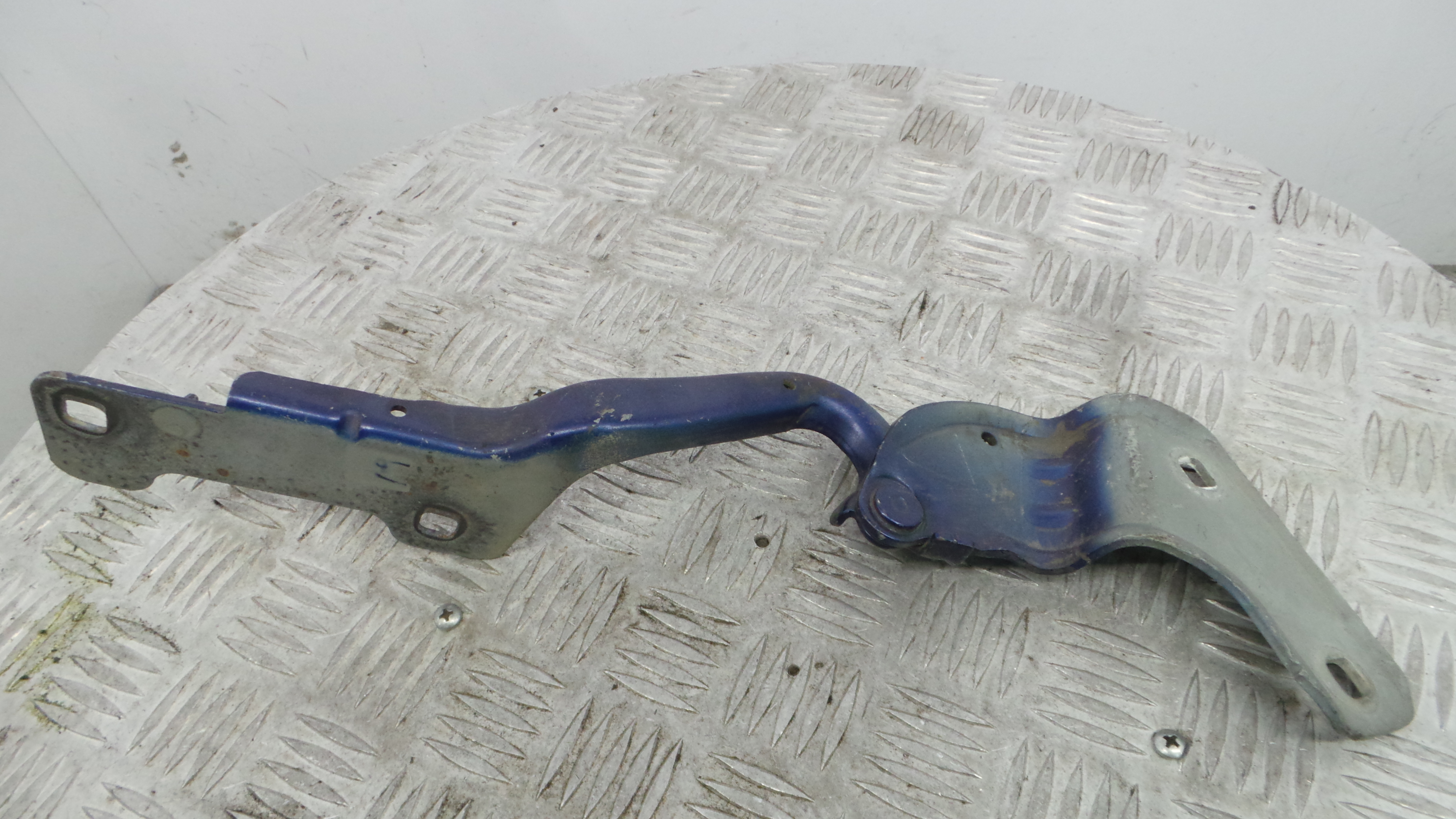 Dobradiças 307817 - RENAULT CLIO III (BR0/1, CR0/1)-38375843