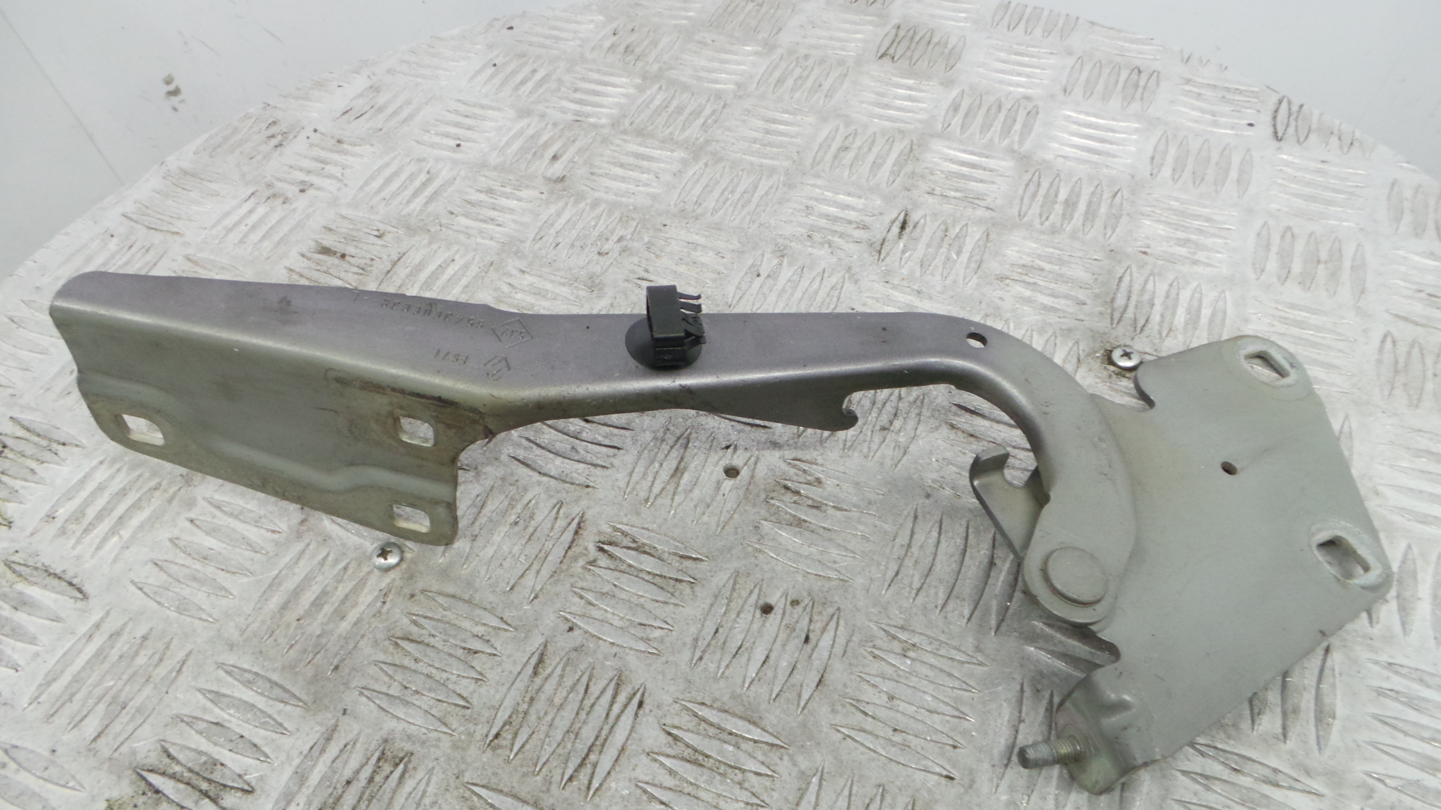 Dobradiças 654000003R - RENAULT MEGANE III Hatchback (BZ0/1_, B3_)-38375846