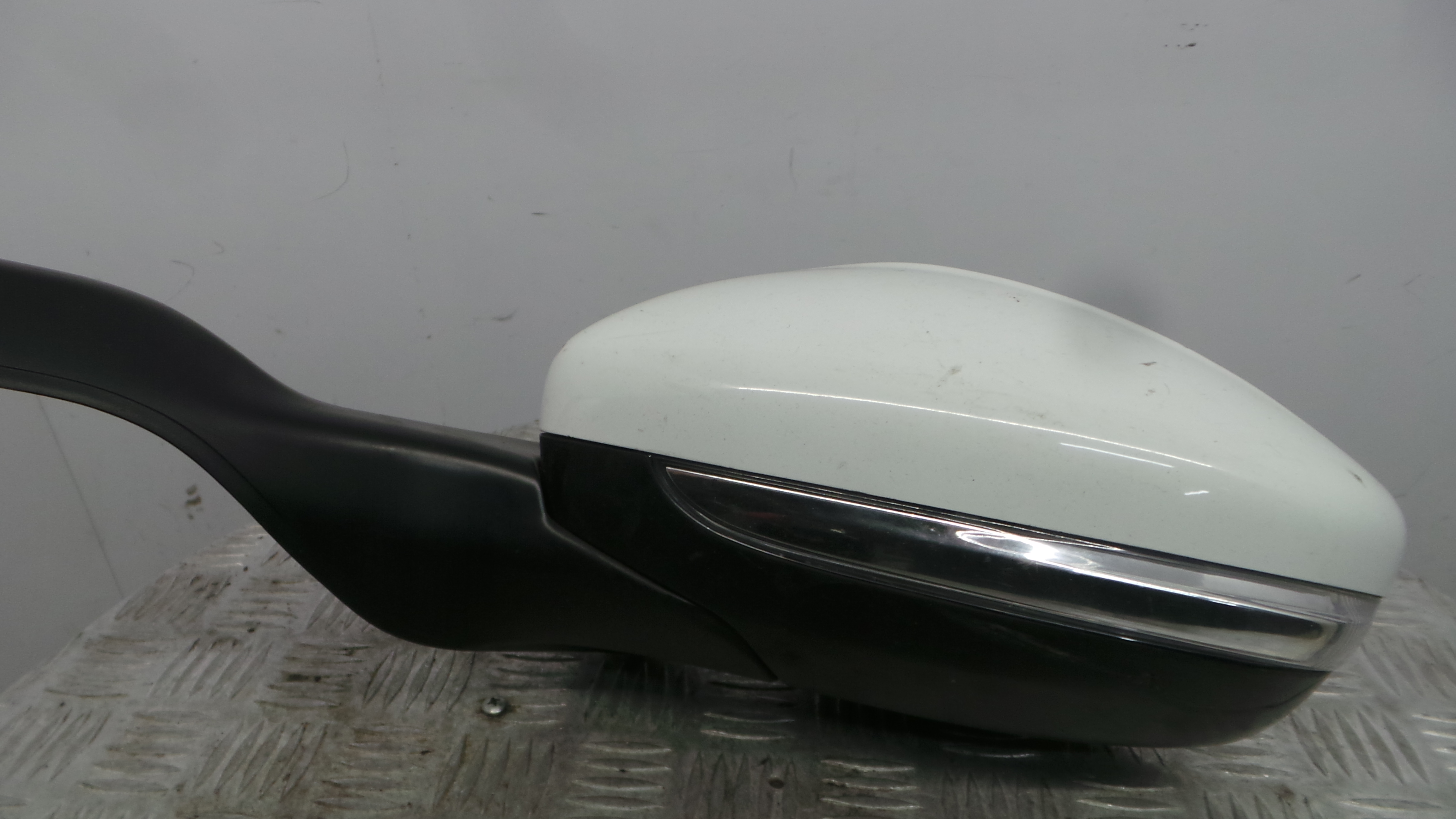Espelho Retrovisor Esq 1611240080 - PEUGEOT 208 I (CA_, CC_)-38375856