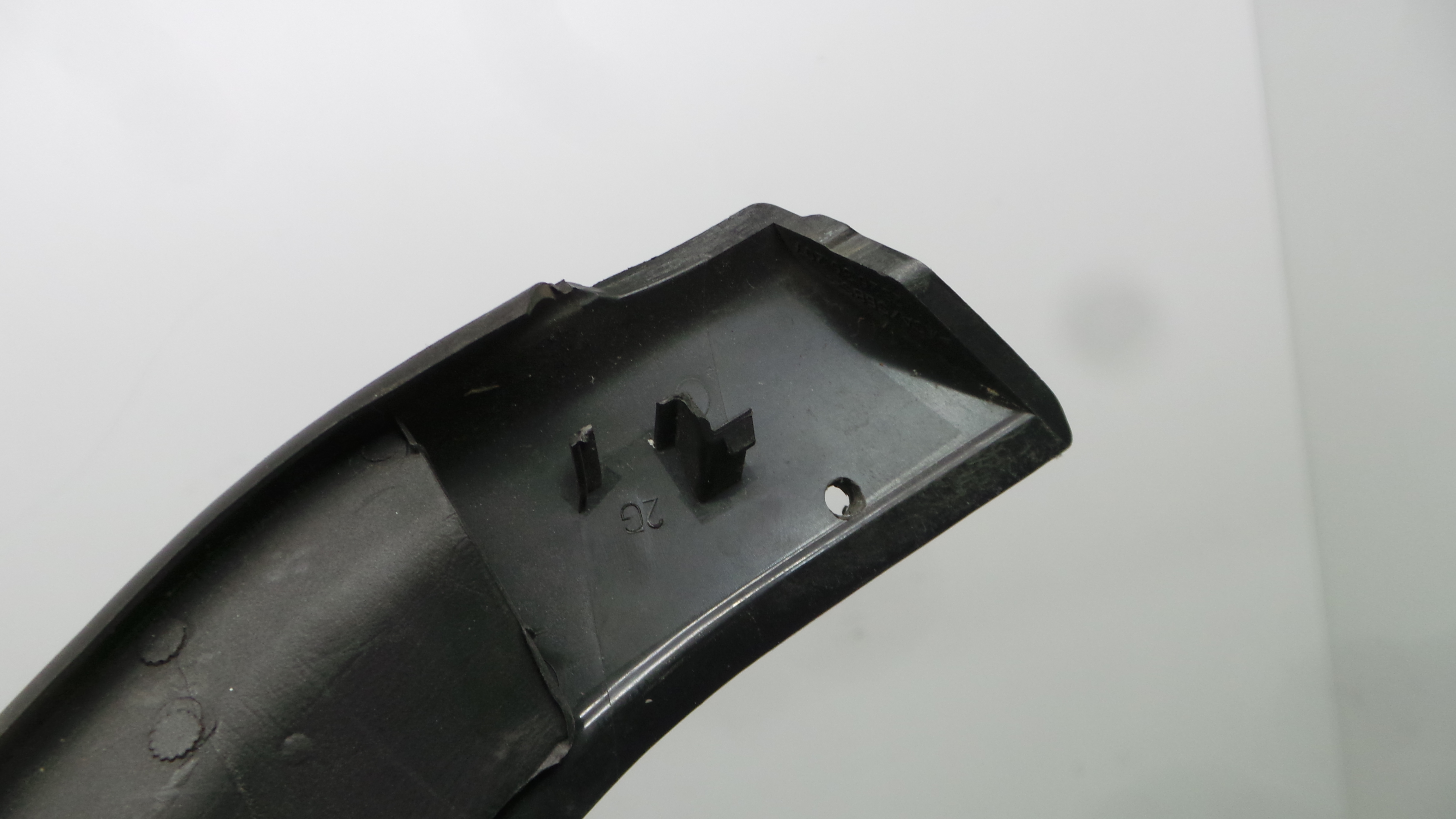 Espelho Retrovisor Esq 1611240080 - PEUGEOT 208 I (CA_, CC_)-38375856