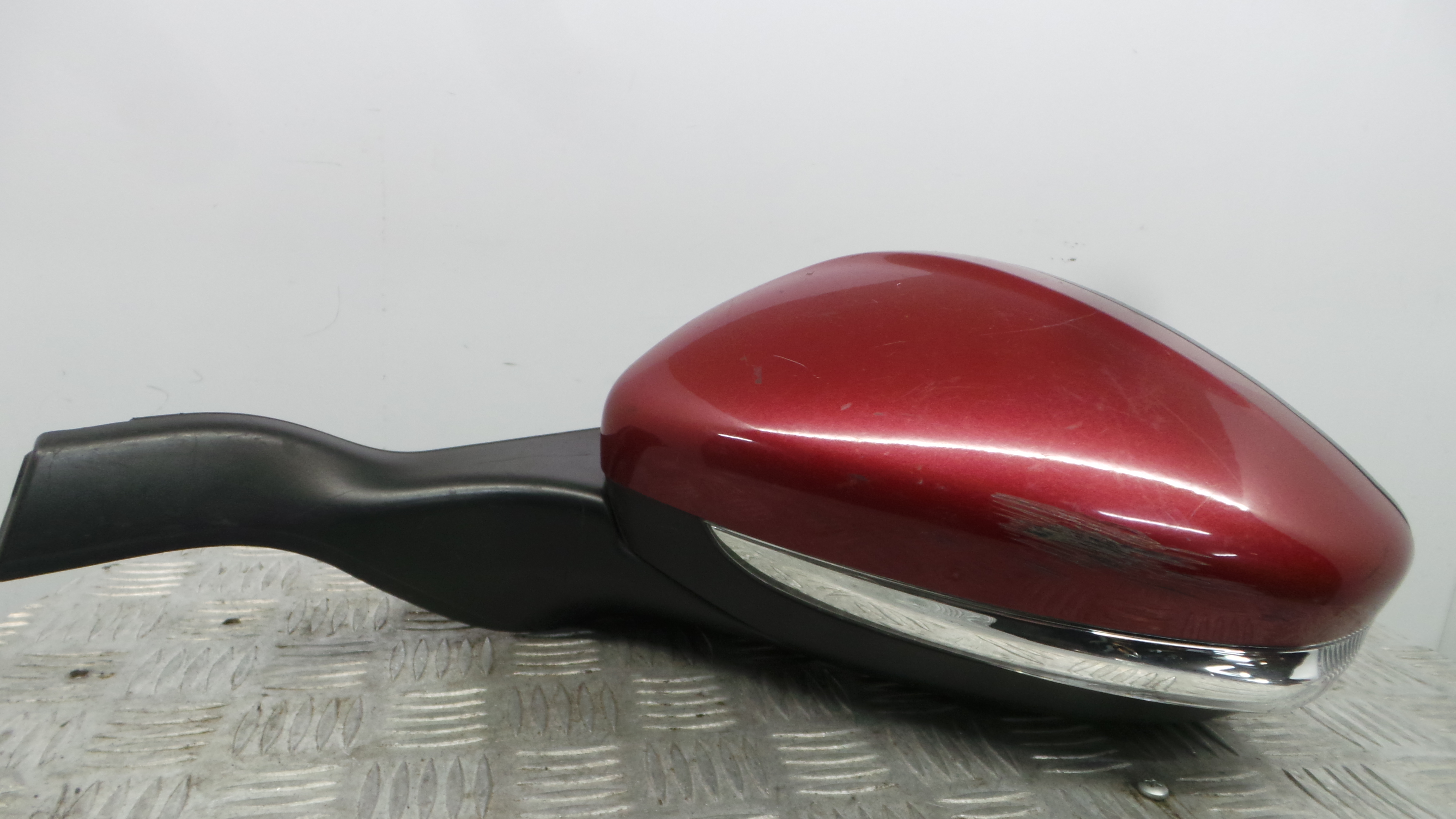 Espelho Retrovisor Esq 1611240080 - PEUGEOT 208 I (CA_, CC_)-38375861