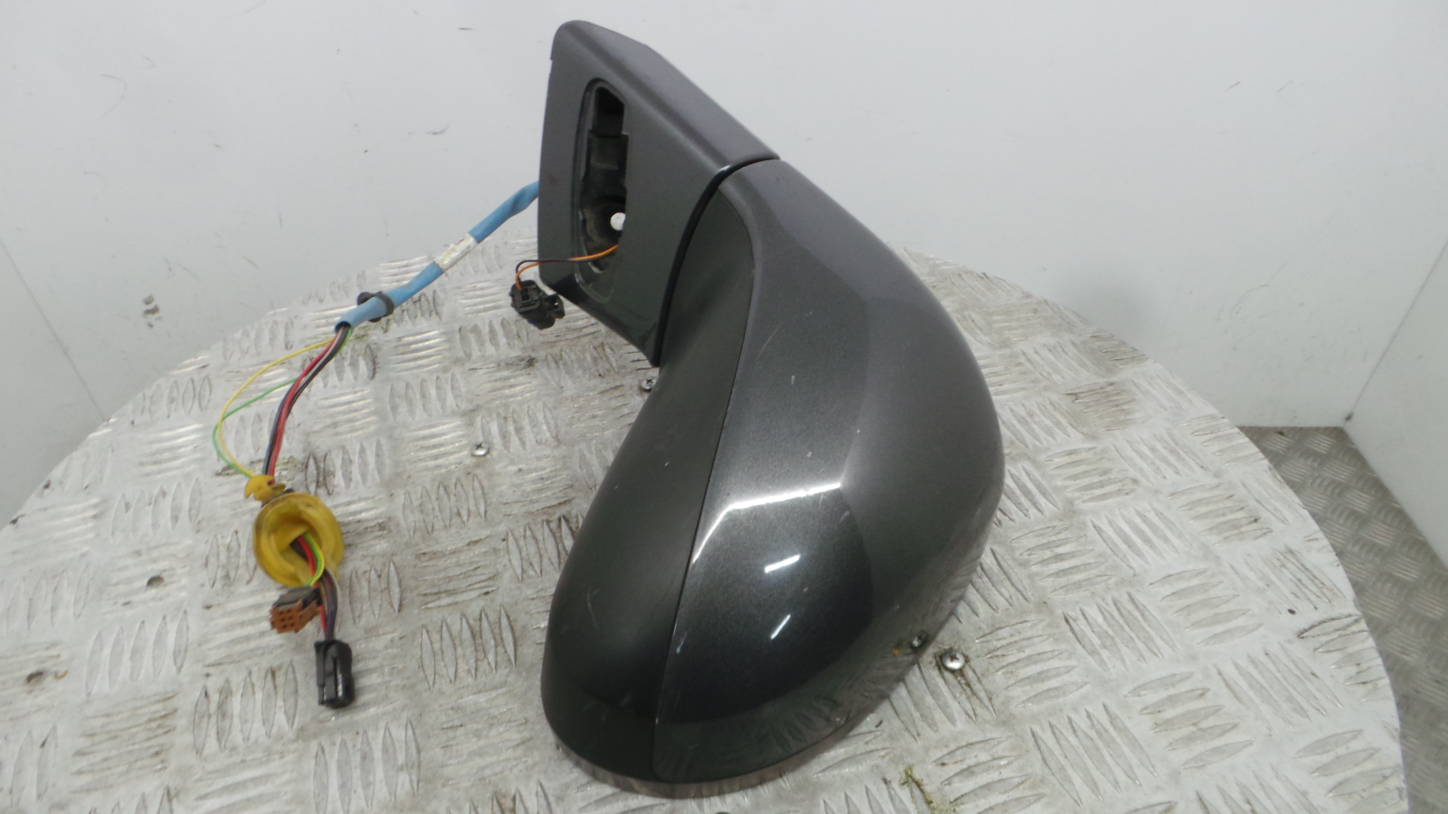 Espelho Retrovisor Esq 8153NE - PEUGEOT 308 I (4A_, 4C_)-38375875