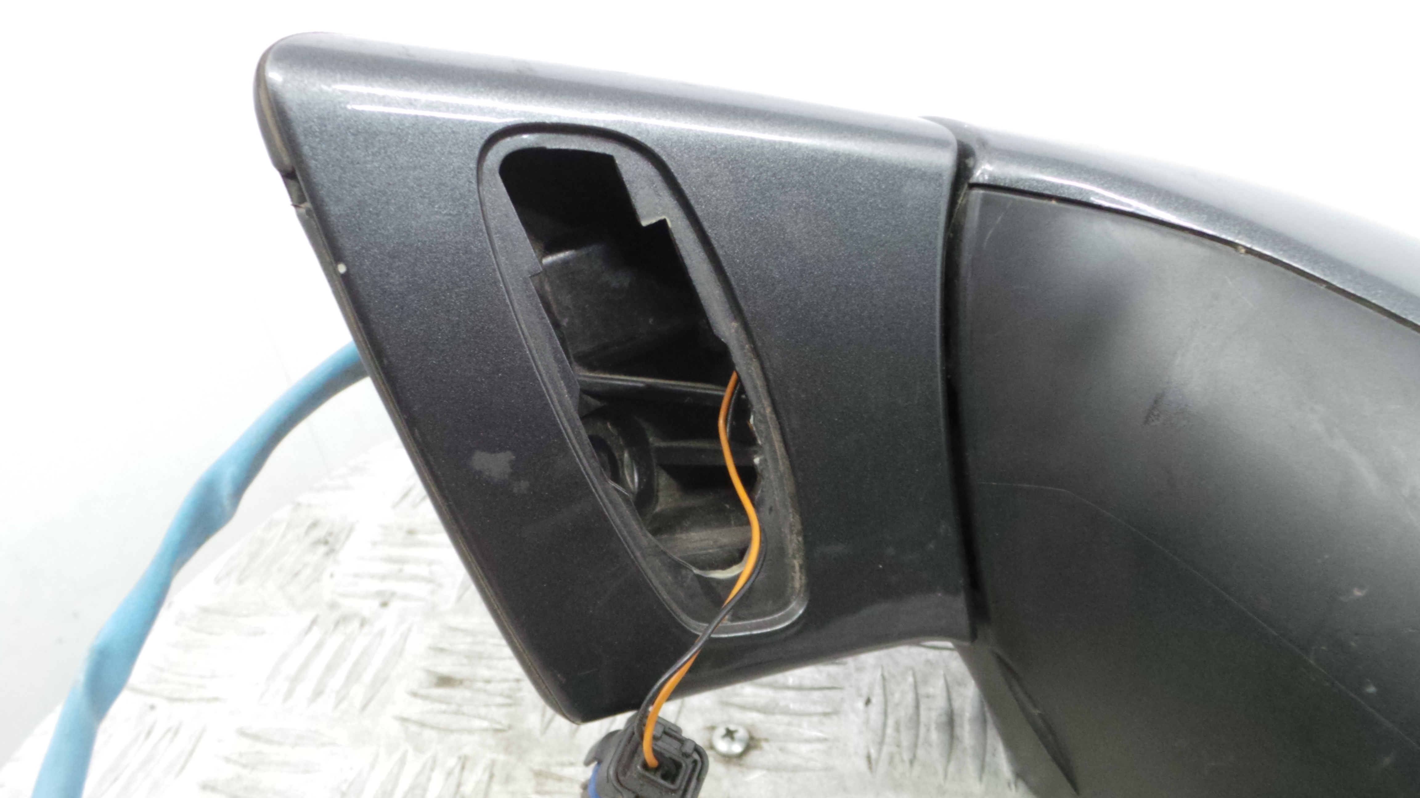 Espelho Retrovisor Esq 8153NE - PEUGEOT 308 I (4A_, 4C_)-38375875