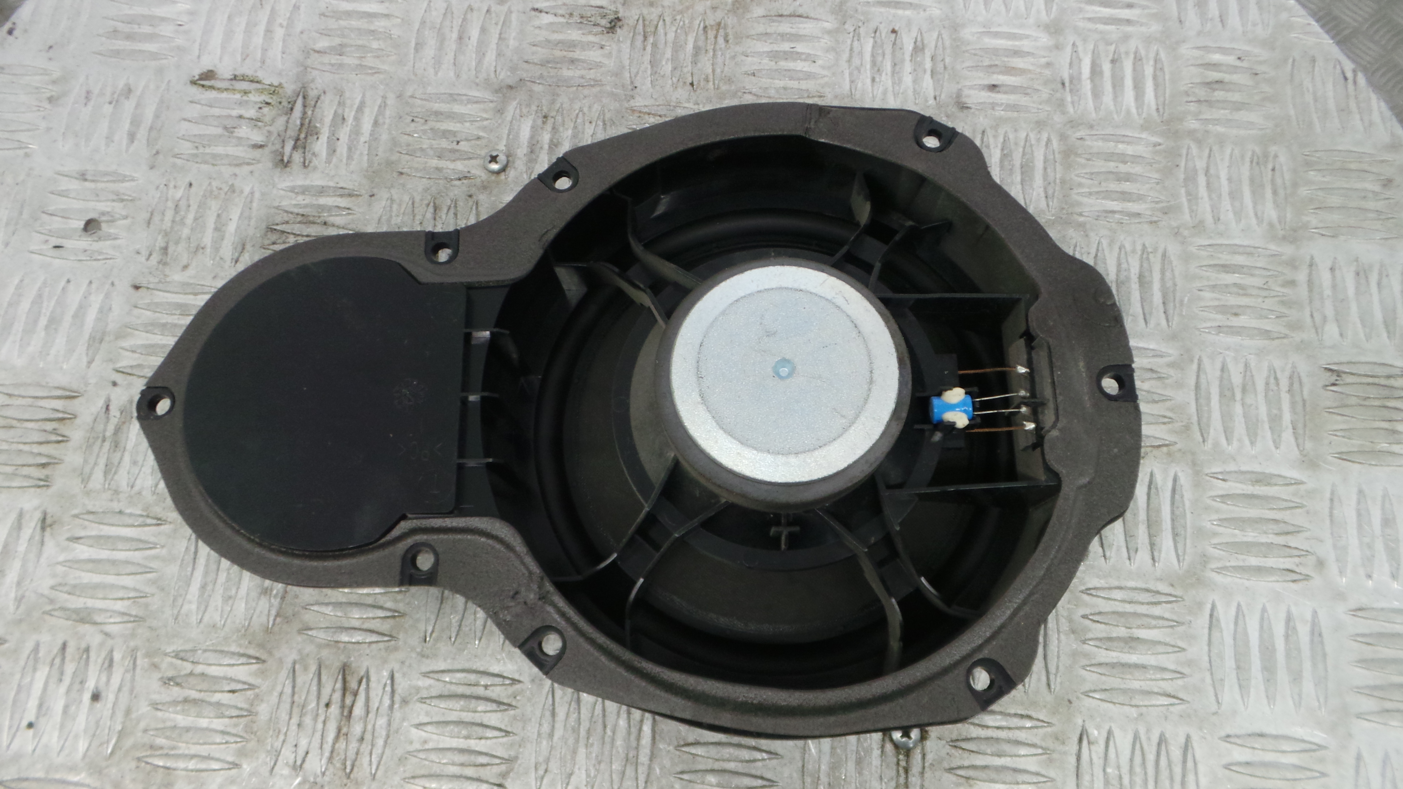 Colunas de Som  3C8035454 - VW PASSAT CC B6 (357)-38375963