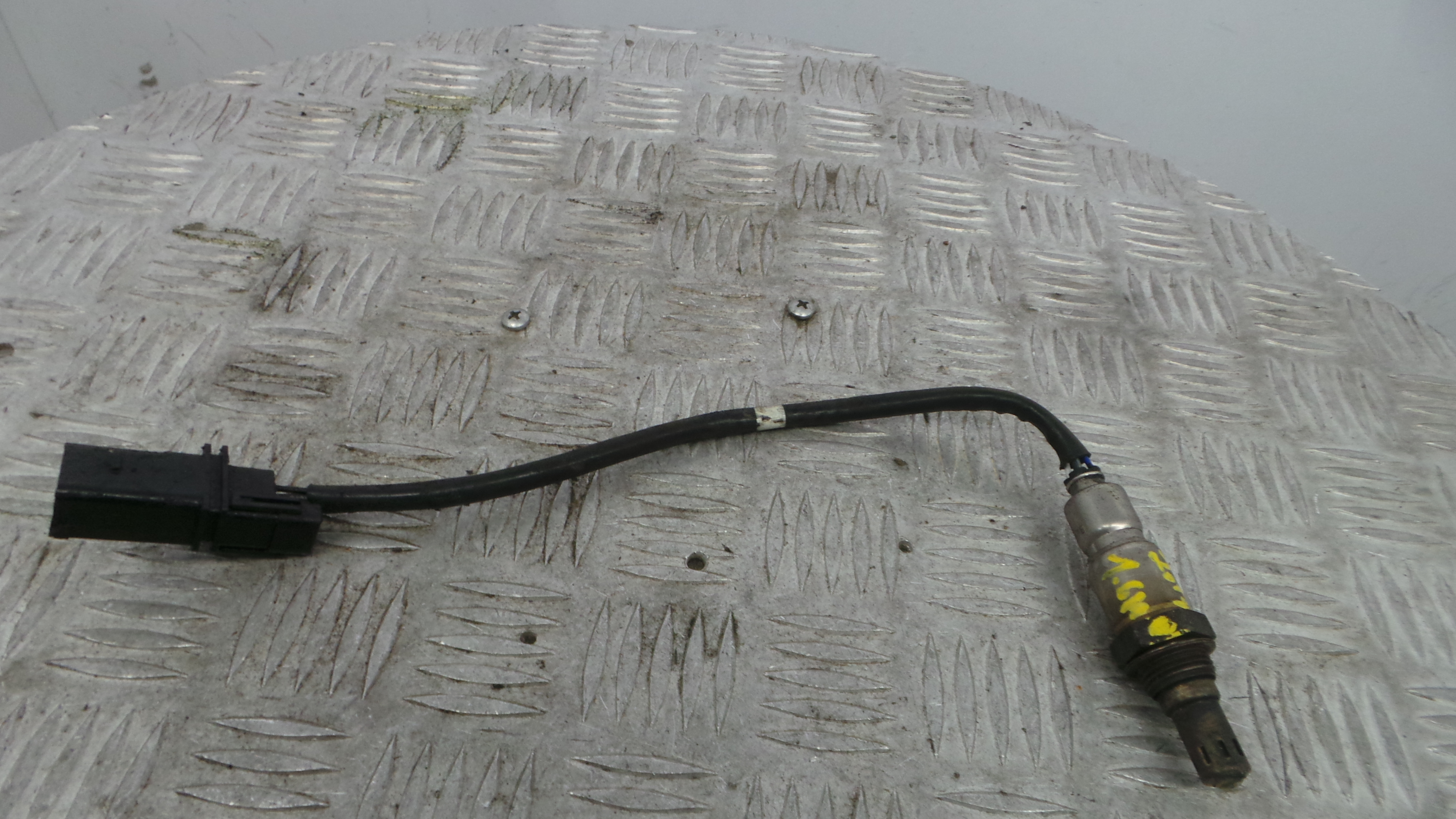 Sonda Lambda 9683265480 - PEUGEOT 208 I (CA_, CC_)-38375981