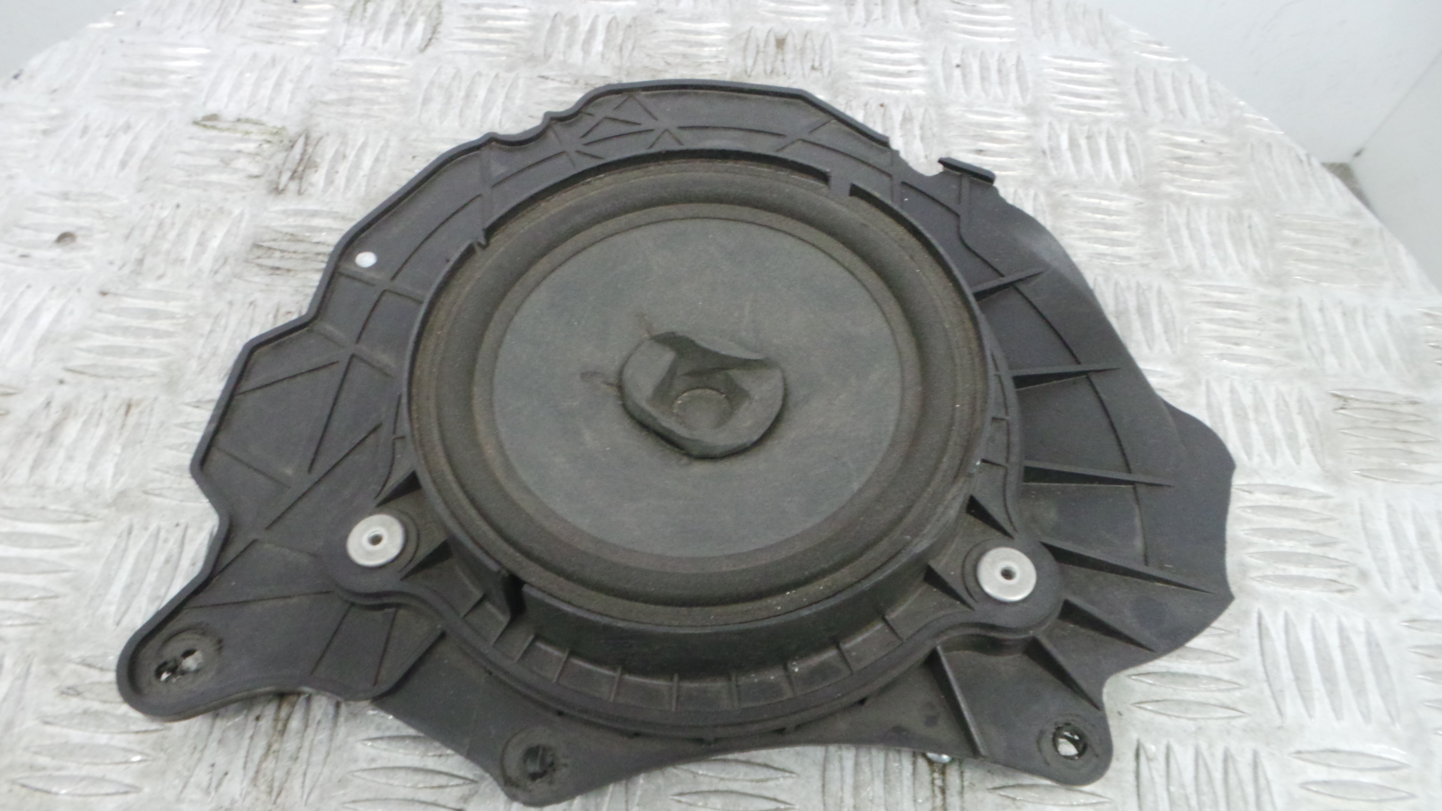 Colunas de Som - FORD FOCUS III-38375985 Colunas de Som - FORD FOCUS III-38375985
