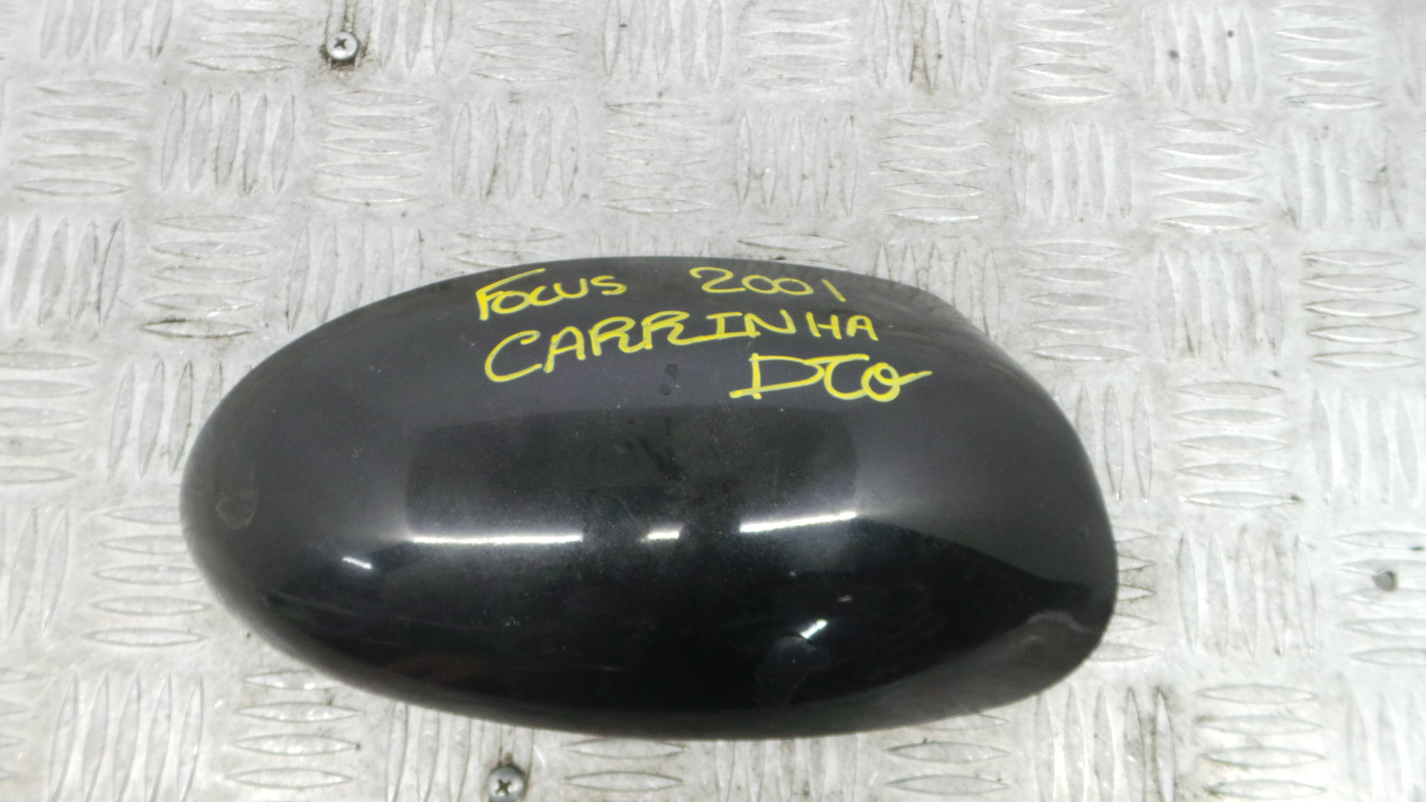 Capa Espelho Retrovisor 98AB-17K746-AC - FORD FOCUS I Clipper (DNW), FOCUS I Turnier (DNW)-38375987 Capa Espelho Retrovisor 98AB-17K746-AC - FORD FOCUS I Clipper (DNW), FOCUS I Turnier (DNW)-38375987