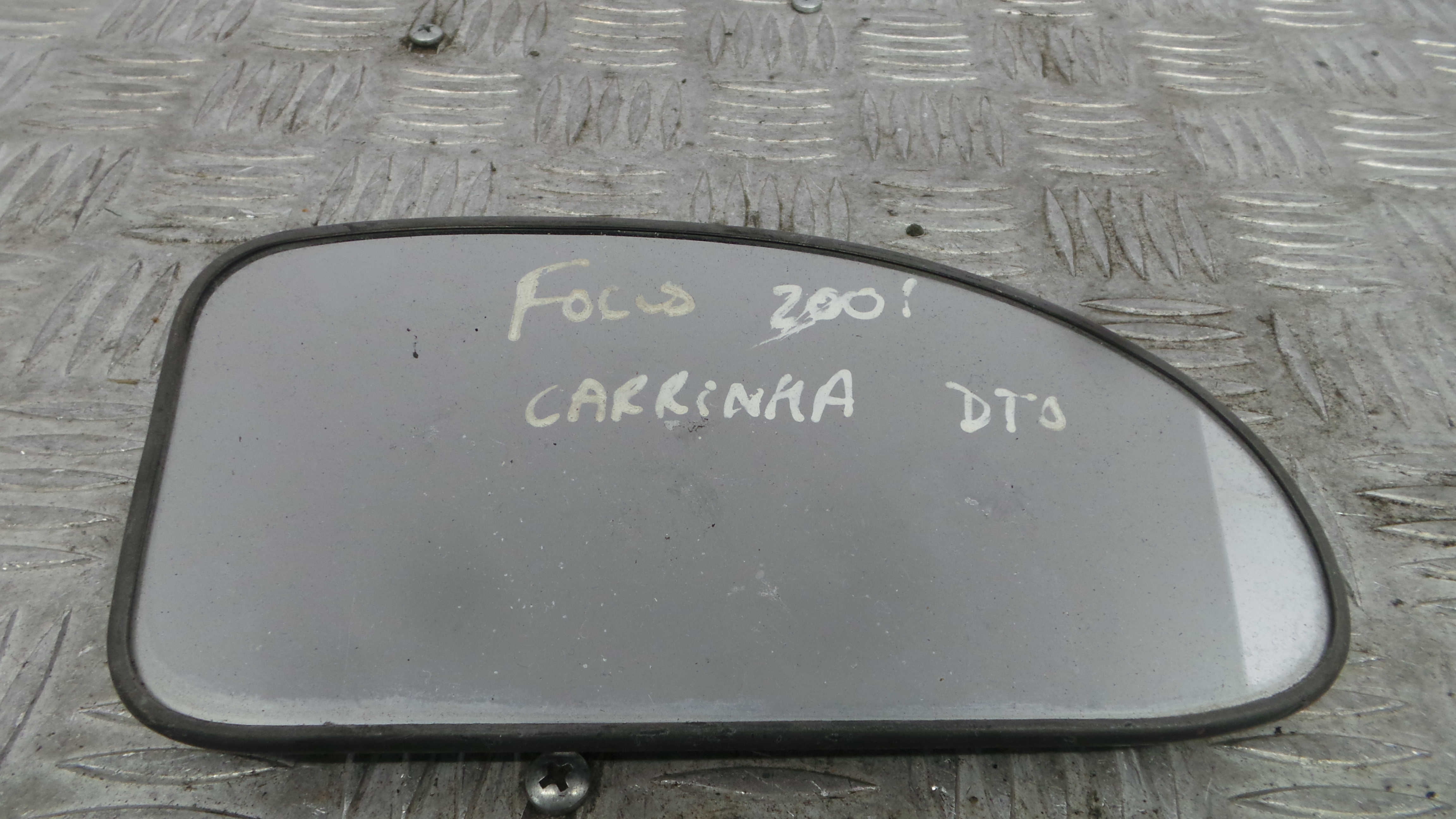 Vidro Espelho Retrovisor 3001-978 - FORD FOCUS I Clipper (DNW), FOCUS I Turnier (DNW)-38375990 Vidro Espelho Retrovisor 3001-978 - FORD FOCUS I Clipper (DNW), FOCUS I Turnier (DNW)-38375990