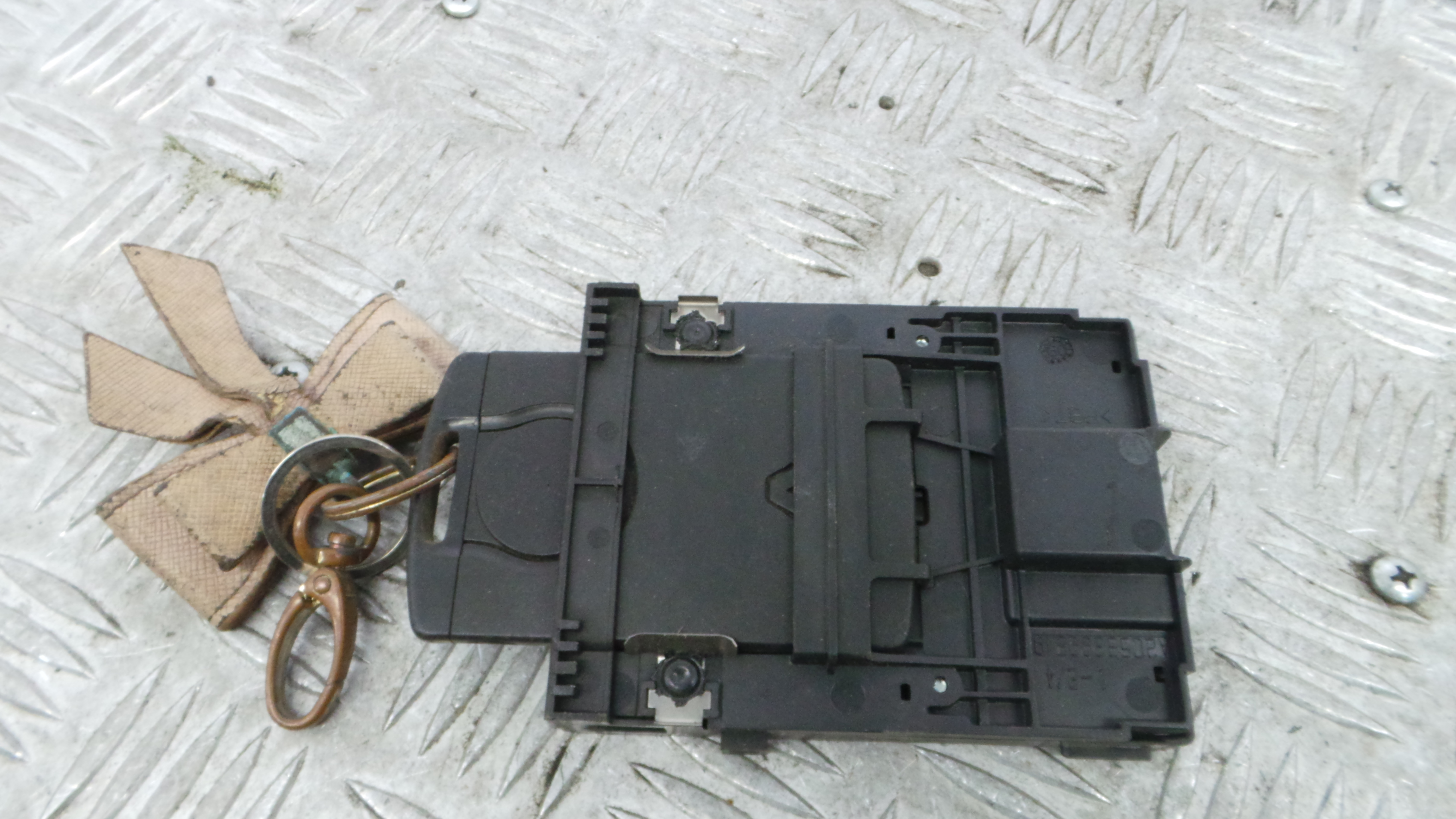 Módulo De Ignição 285909828R - RENAULT MEGANE III Hatchback (BZ0/1_, B3_)-38375993