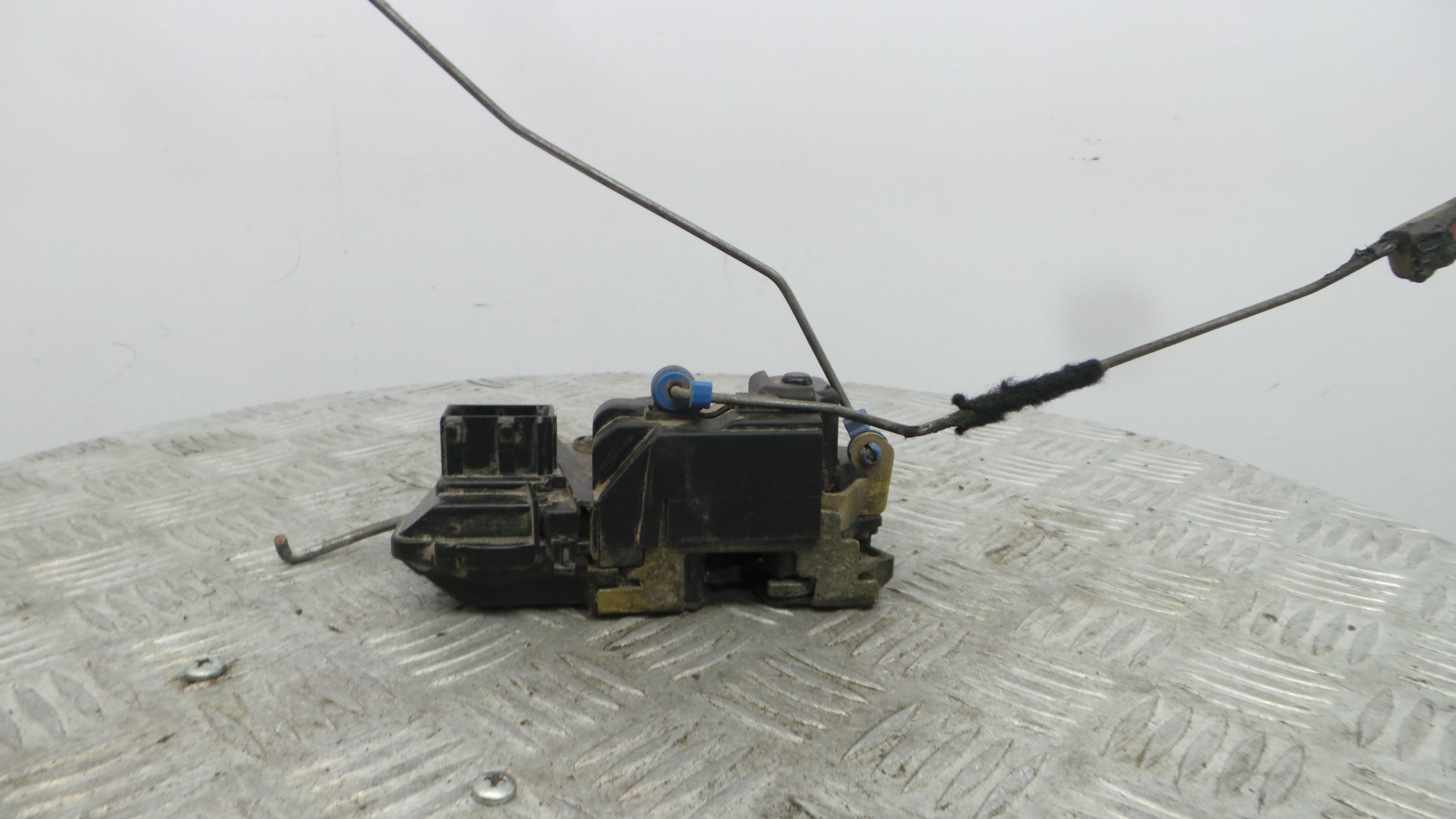 Fecho da Porta Frente Esq - PEUGEOT PARTNER Caixa/monovolume (5_, G_), PARTNER Van (5_, G_), RANCH -38376036 Fecho da Porta Frente Esq - PEUGEOT PARTNER Caixa/monovolume (5_, G_), PARTNER Van (5_, G_), RANCH -38376036