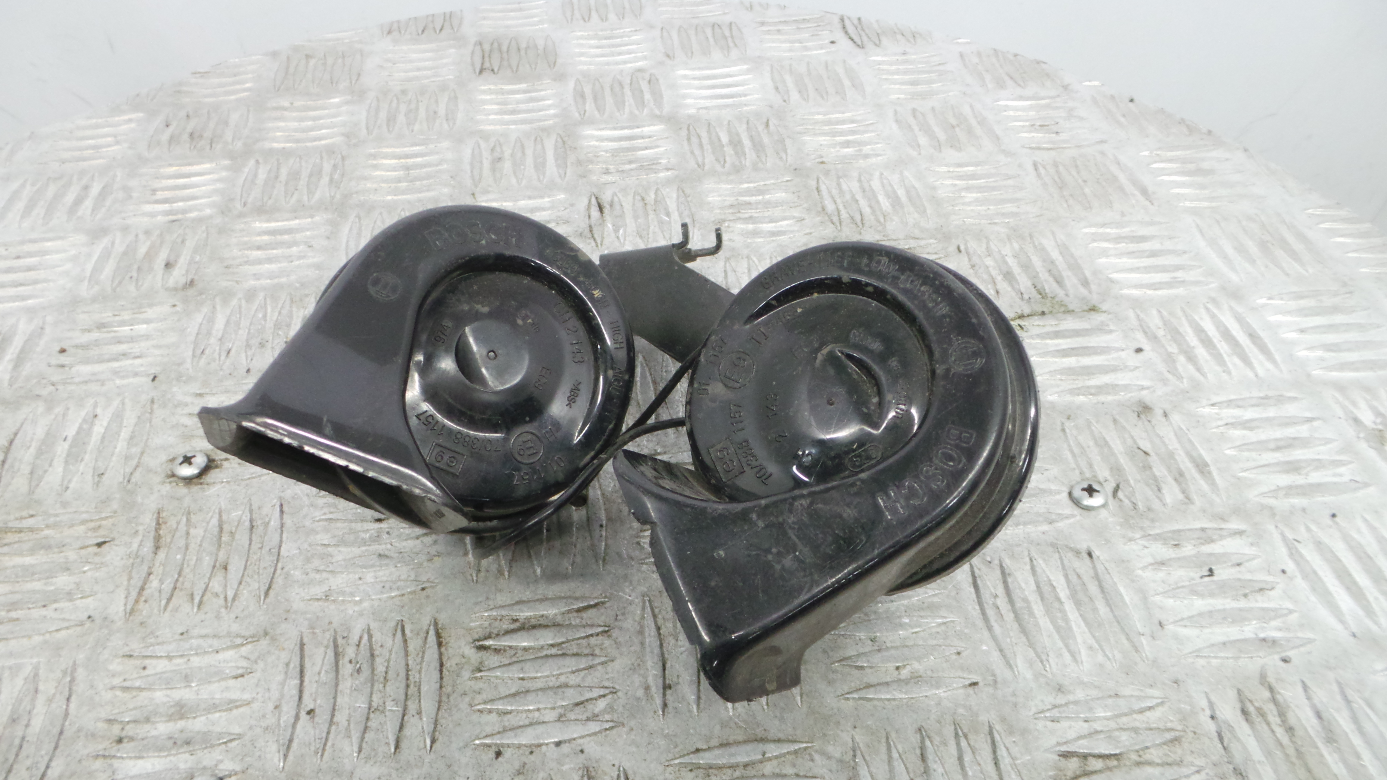 Buzina 9655189480 - CITROËN C4 I (LC_)-38376066 Buzina 9655189480 - CITROËN C4 I (LC_)-38376066