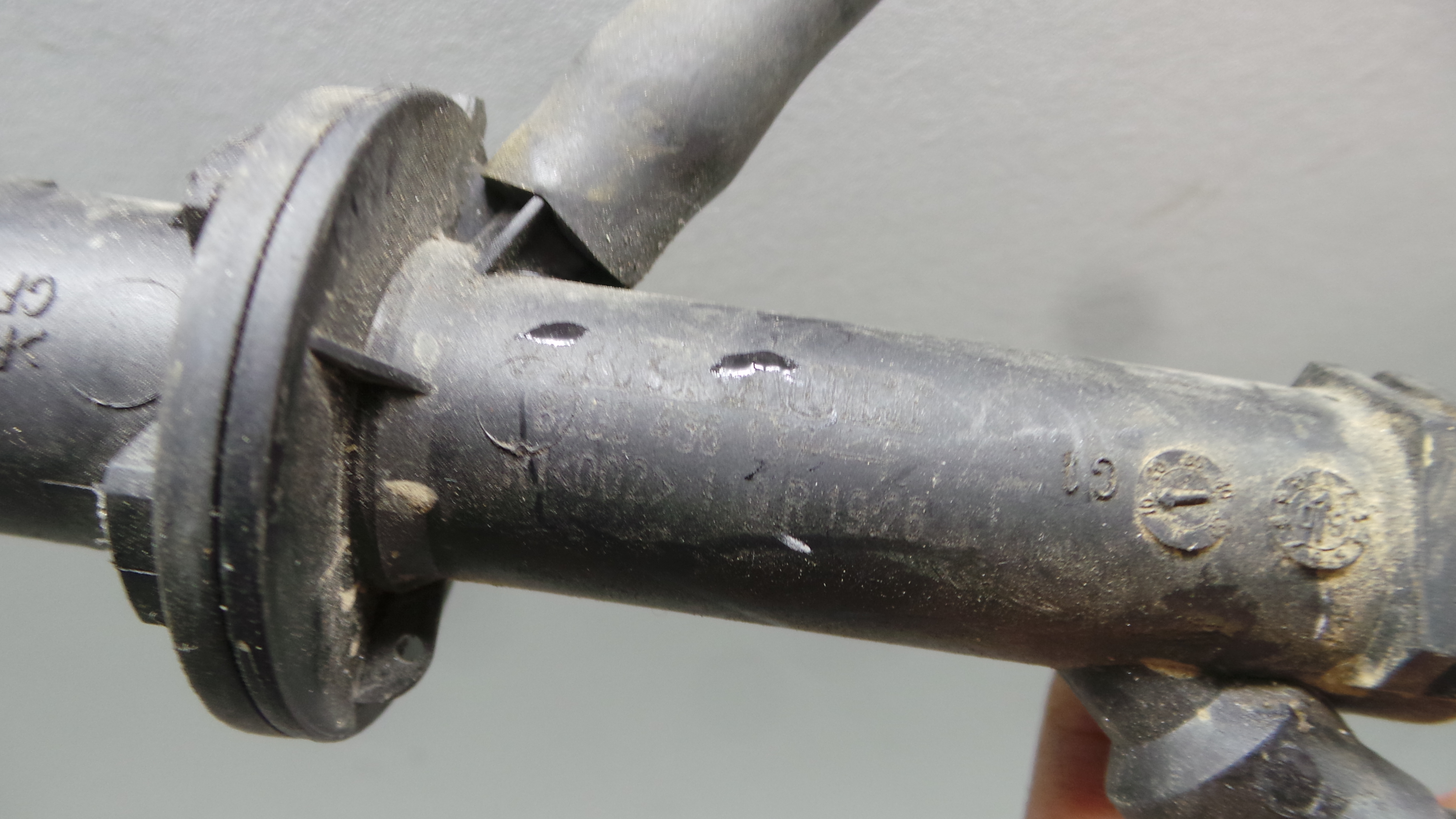 Bomba Principal da Embraiagem  8200436137F - RENAULT CLIO III (BR0/1, CR0/1)-38394919