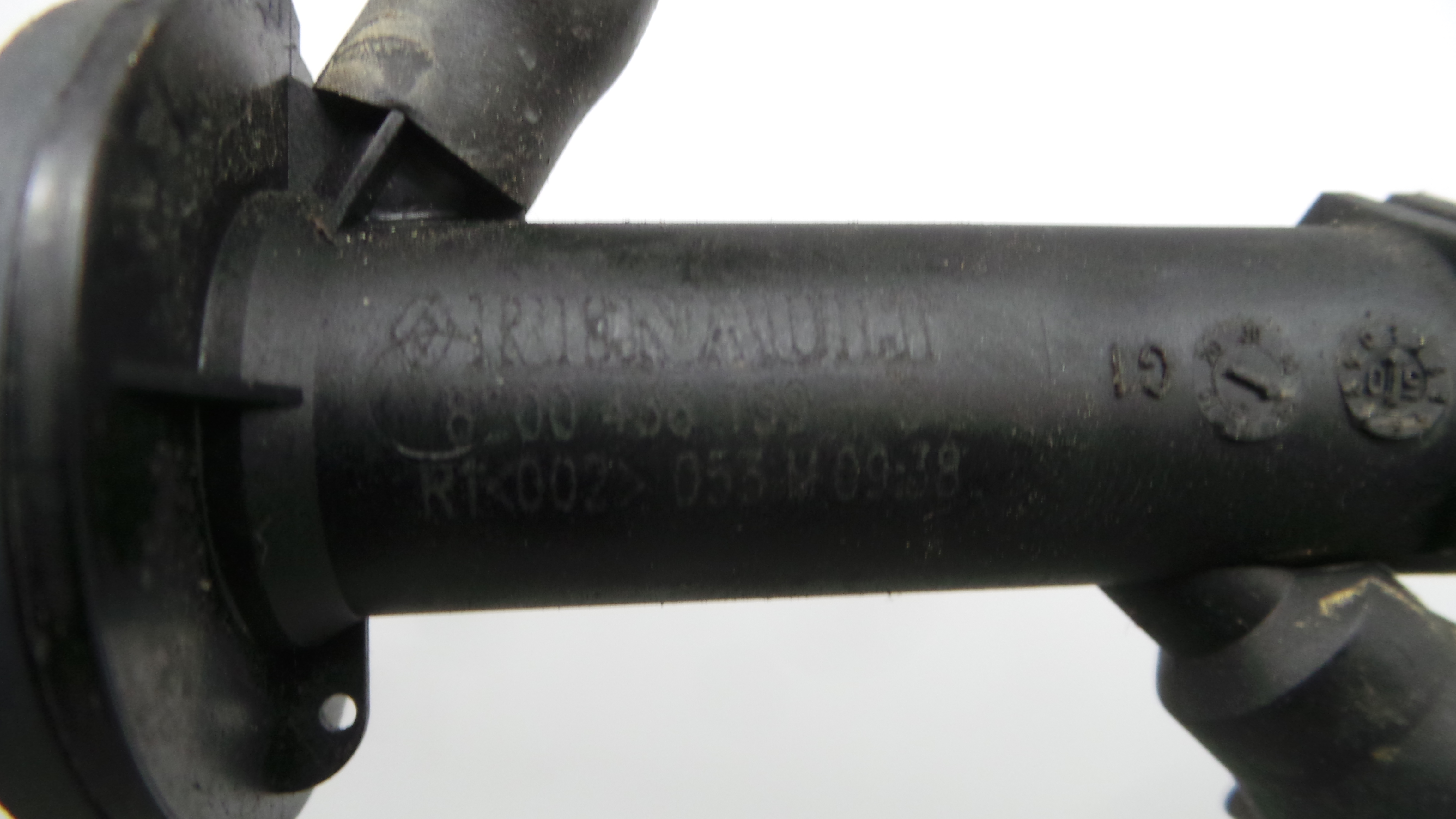 Bomba Principal da Embraiagem 8200438159 - RENAULT CLIO III (BR0/1, CR0/1)-38394928