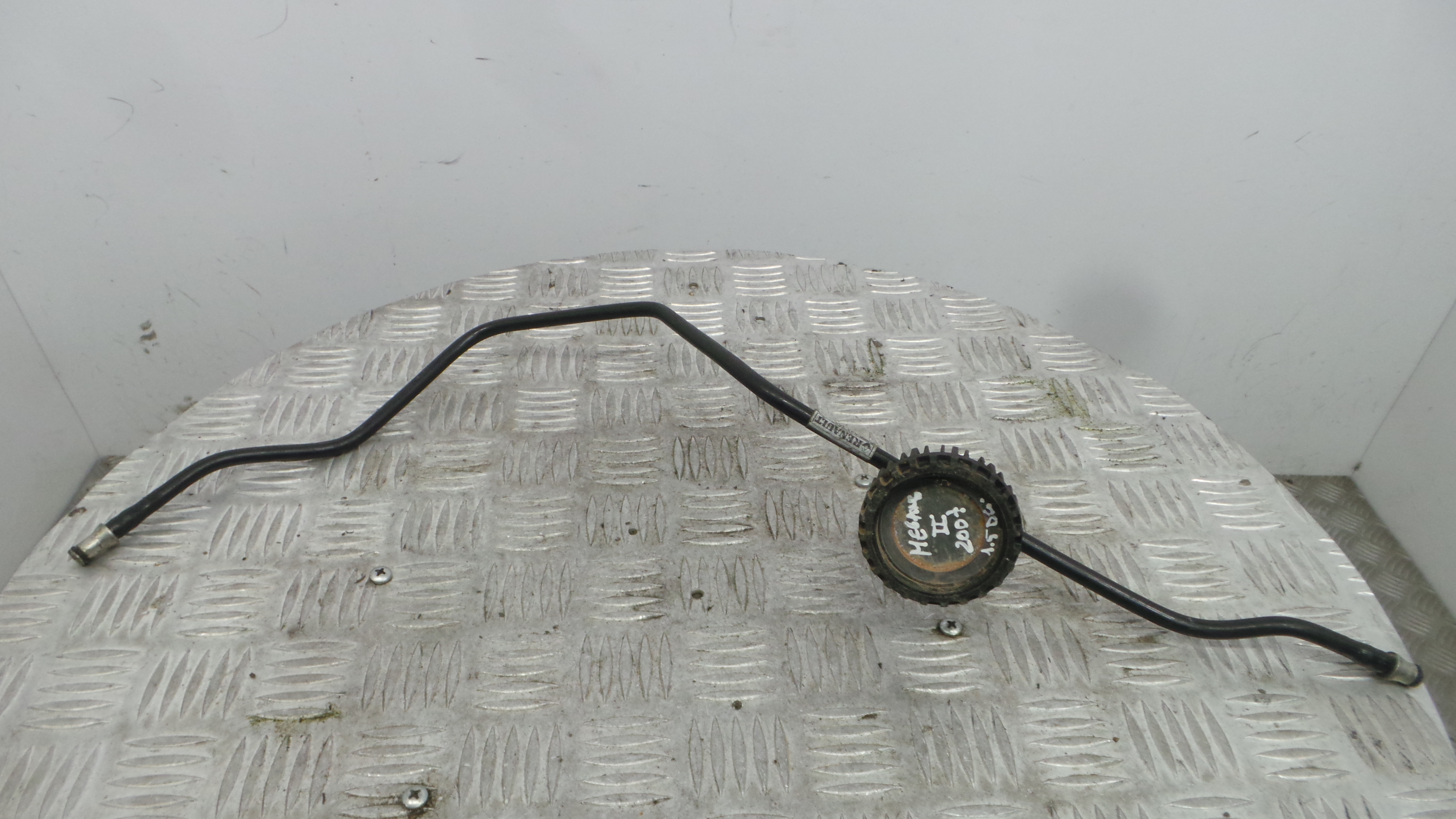 Cilindro Receptor De Embraiagem 8200643402C - RENAULT MEGANE II (BM0/1_, CM0/1_)-38394931 Cilindro Receptor De Embraiagem 8200643402C - RENAULT MEGANE II (BM0/1_, CM0/1_)-38394931