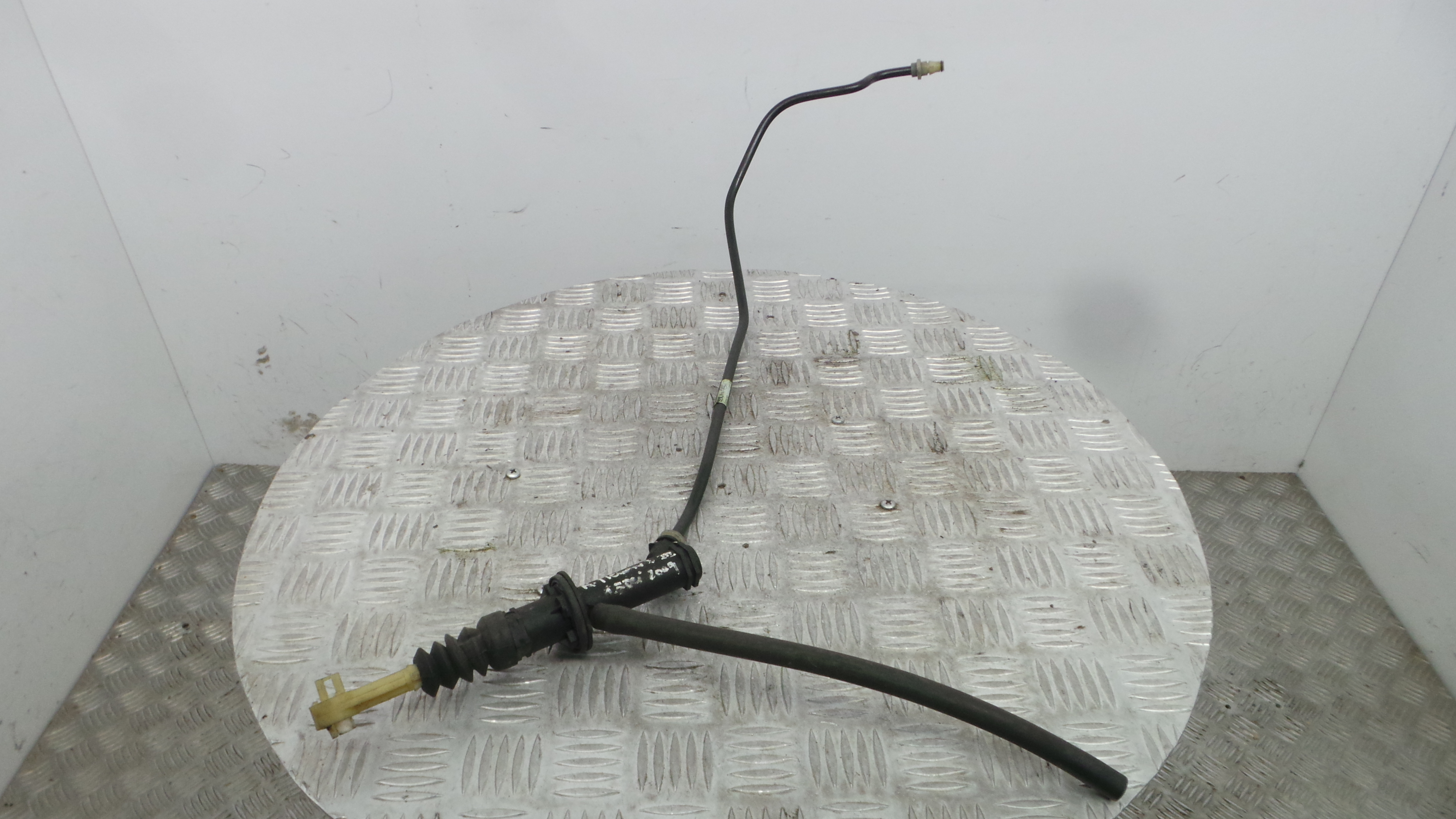 Bomba Principal da Embraiagem 306107195R - RENAULT MEGANE III Hatchback (BZ0/1_, B3_)-38394934 Bomba Principal da Embraiagem 306107195R - RENAULT MEGANE III Hatchback (BZ0/1_, B3_)-38394934