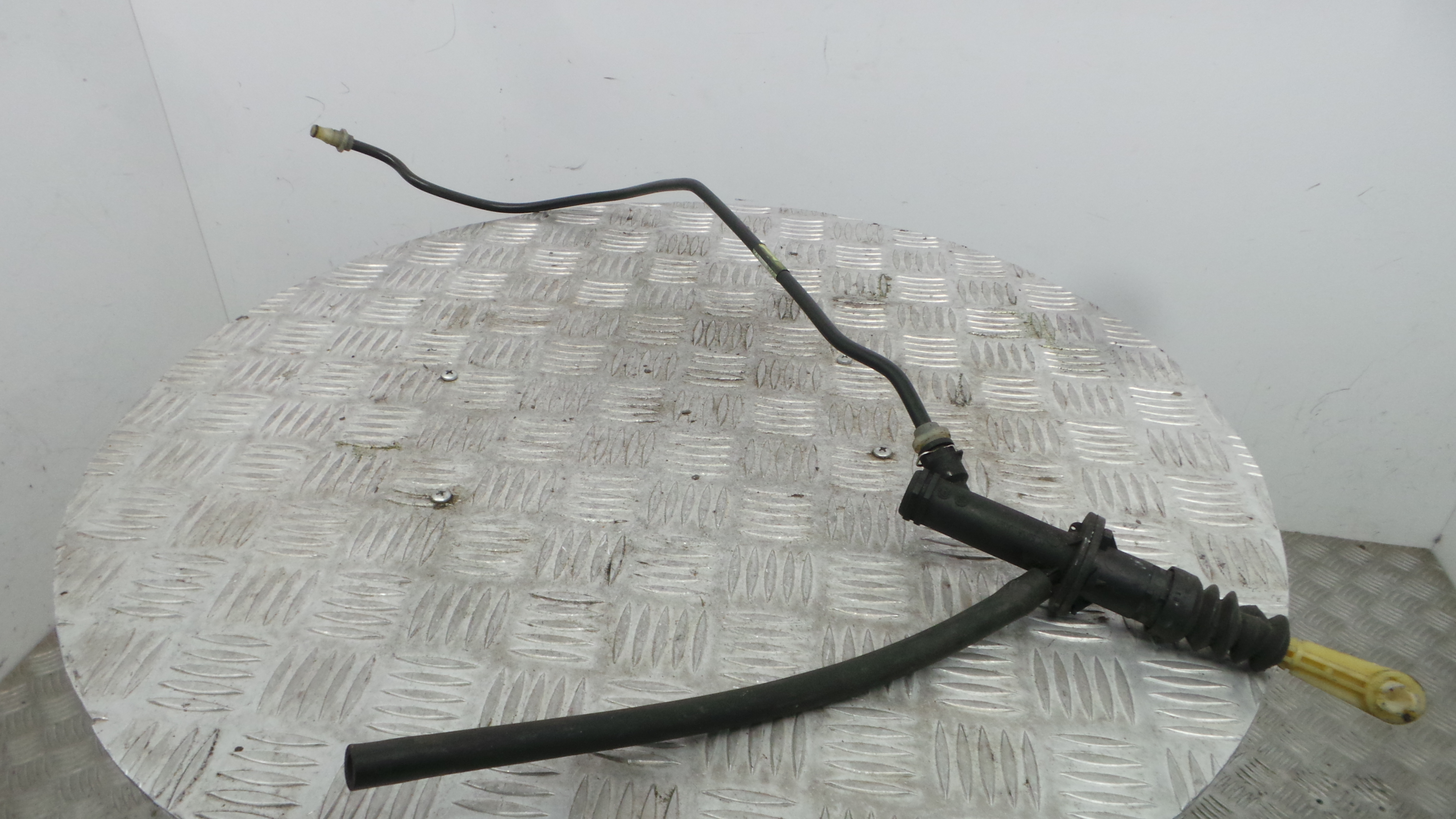 Bomba Principal da Embraiagem 306107195R - RENAULT MEGANE III Hatchback (BZ0/1_, B3_)-38394934