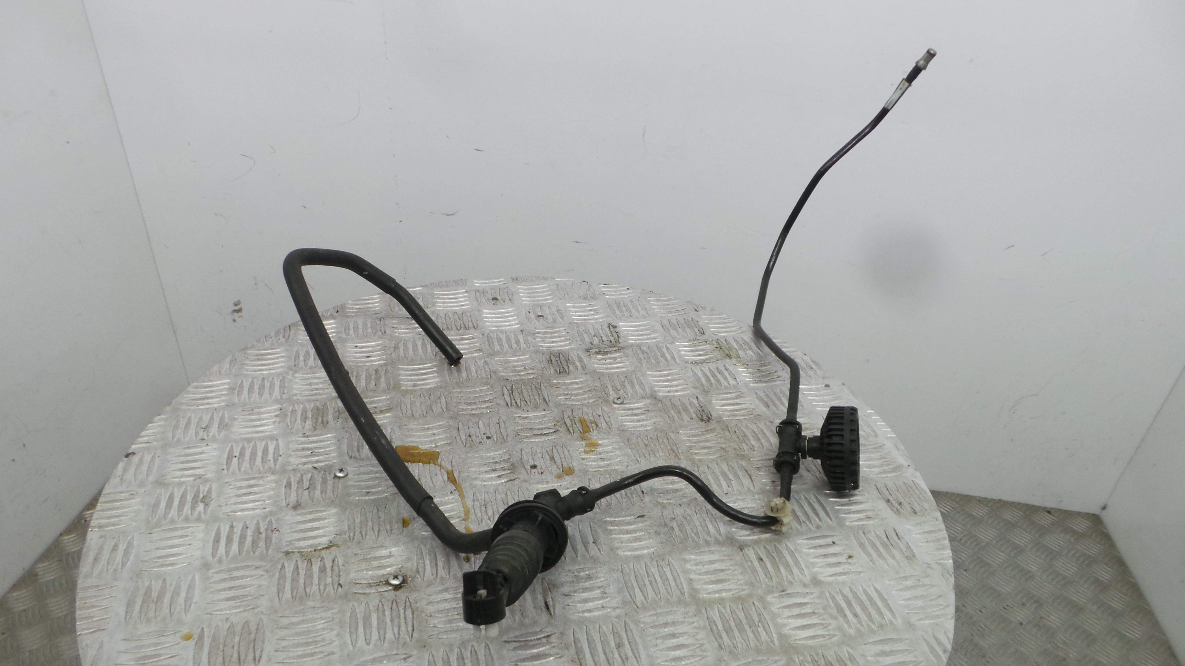 Bomba Principal da Embraiagem  8200436137 - RENAULT CLIO III (BR0/1, CR0/1)-38394951