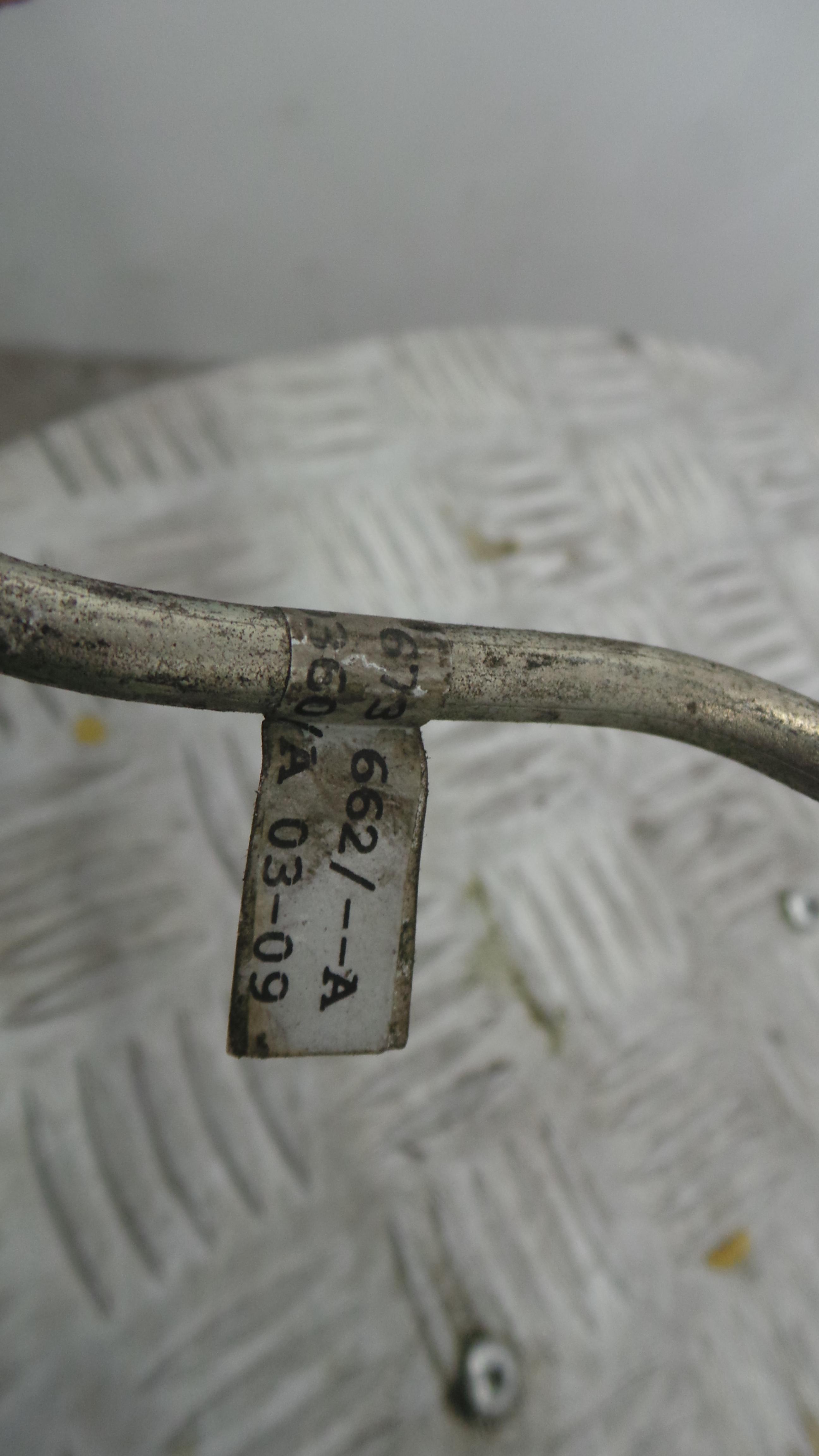 Bomba Principal da Embraiagem  8200524724 - RENAULT CLIO III (BR0/1, CR0/1)-38394965