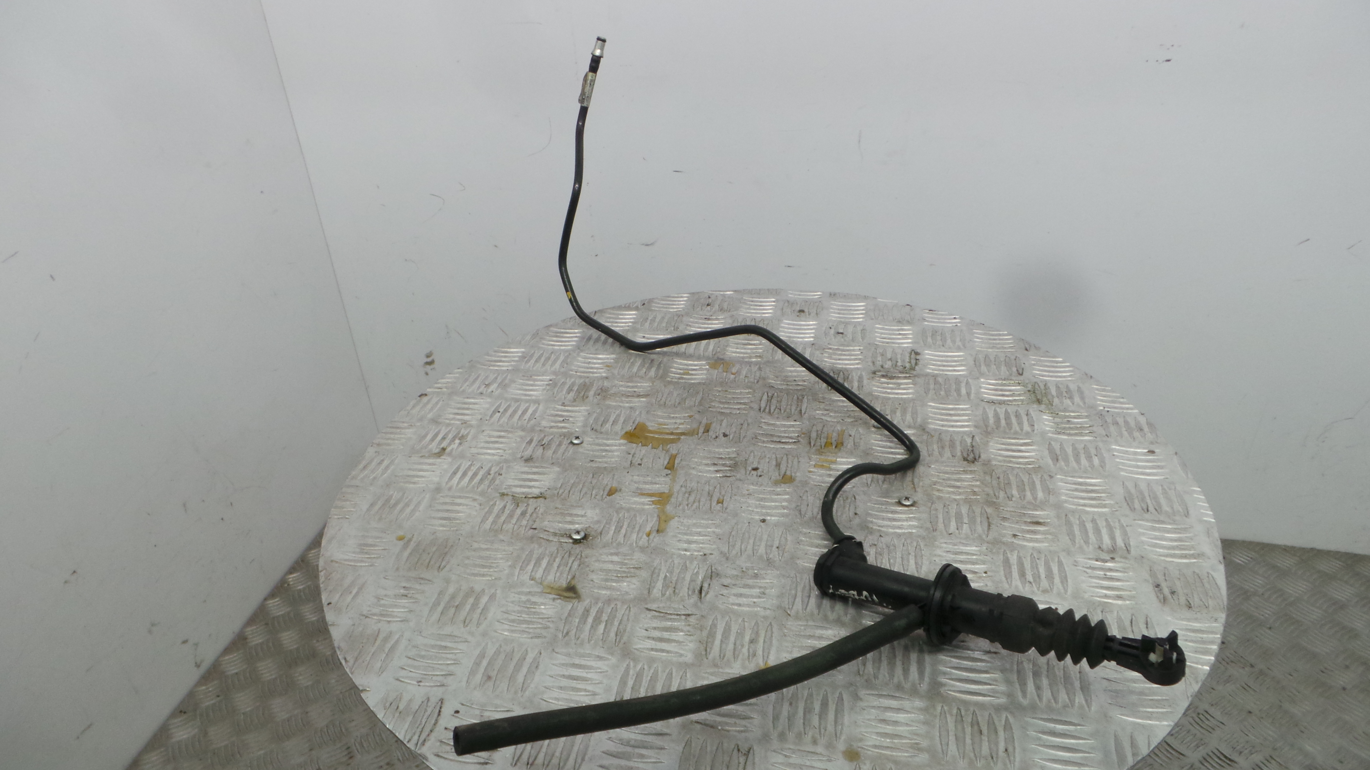 Bomba Principal da Embraiagem  8200436137 - RENAULT CLIO III (BR0/1, CR0/1)-38394992