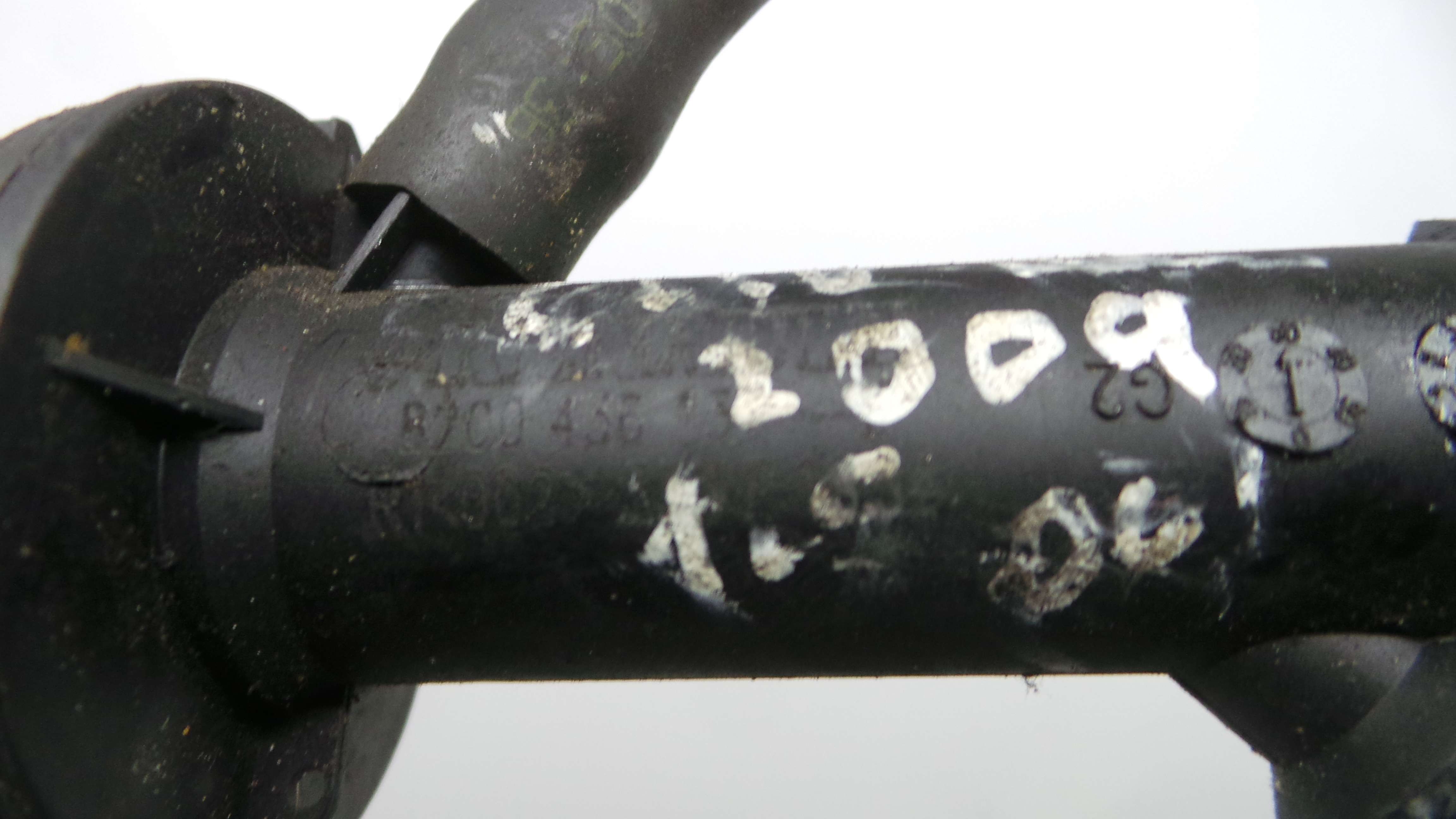 Bomba Principal da Embraiagem  8200436137 - RENAULT CLIO III (BR0/1, CR0/1)-38395002