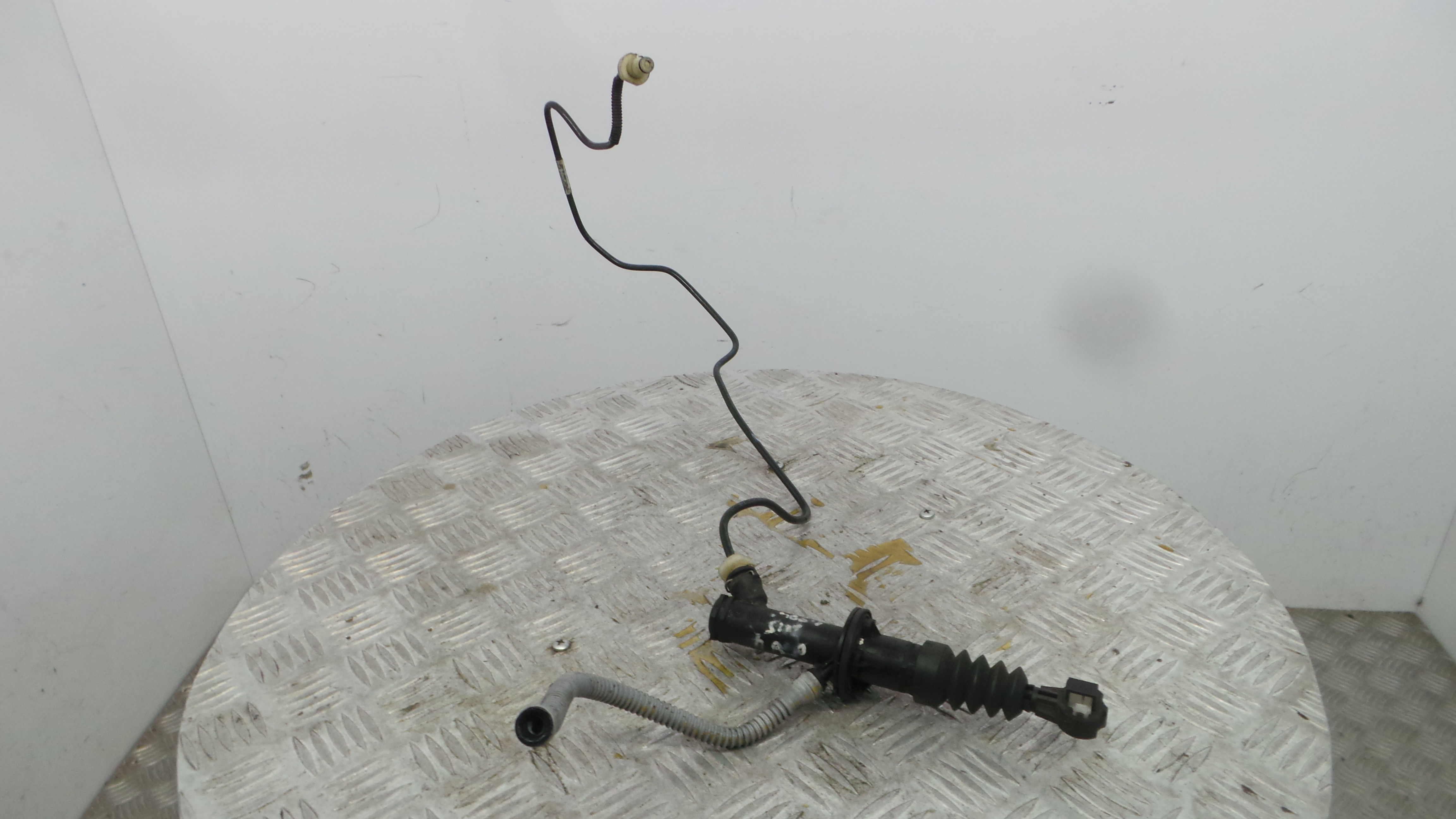 Bomba Principal da Embraiagem  306100542R - RENAULT CLIO IV (BH_)-38395022