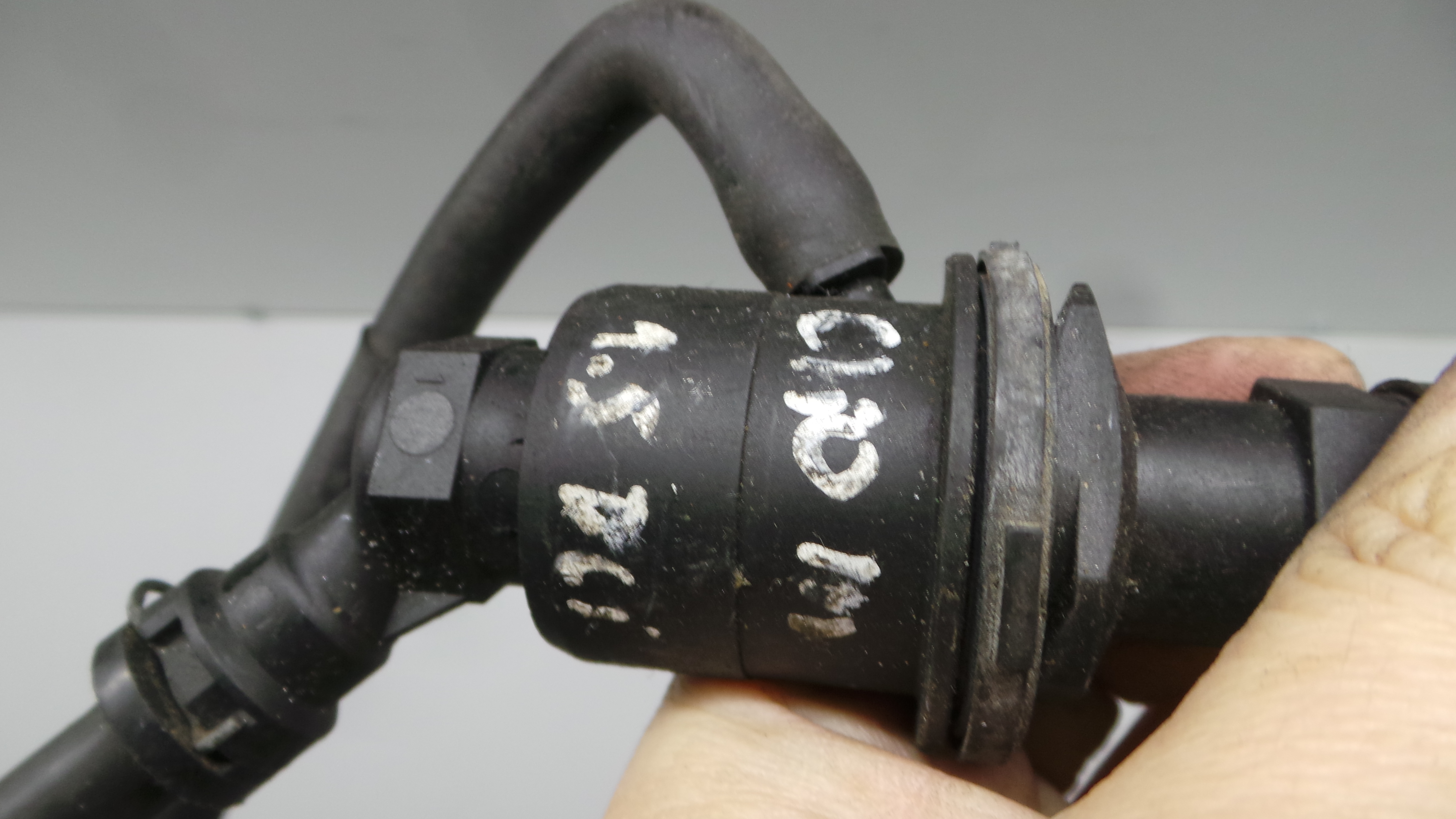 Bomba Principal da Embraiagem  478325P0 - RENAULT CLIO III (BR0/1, CR0/1)-38395033