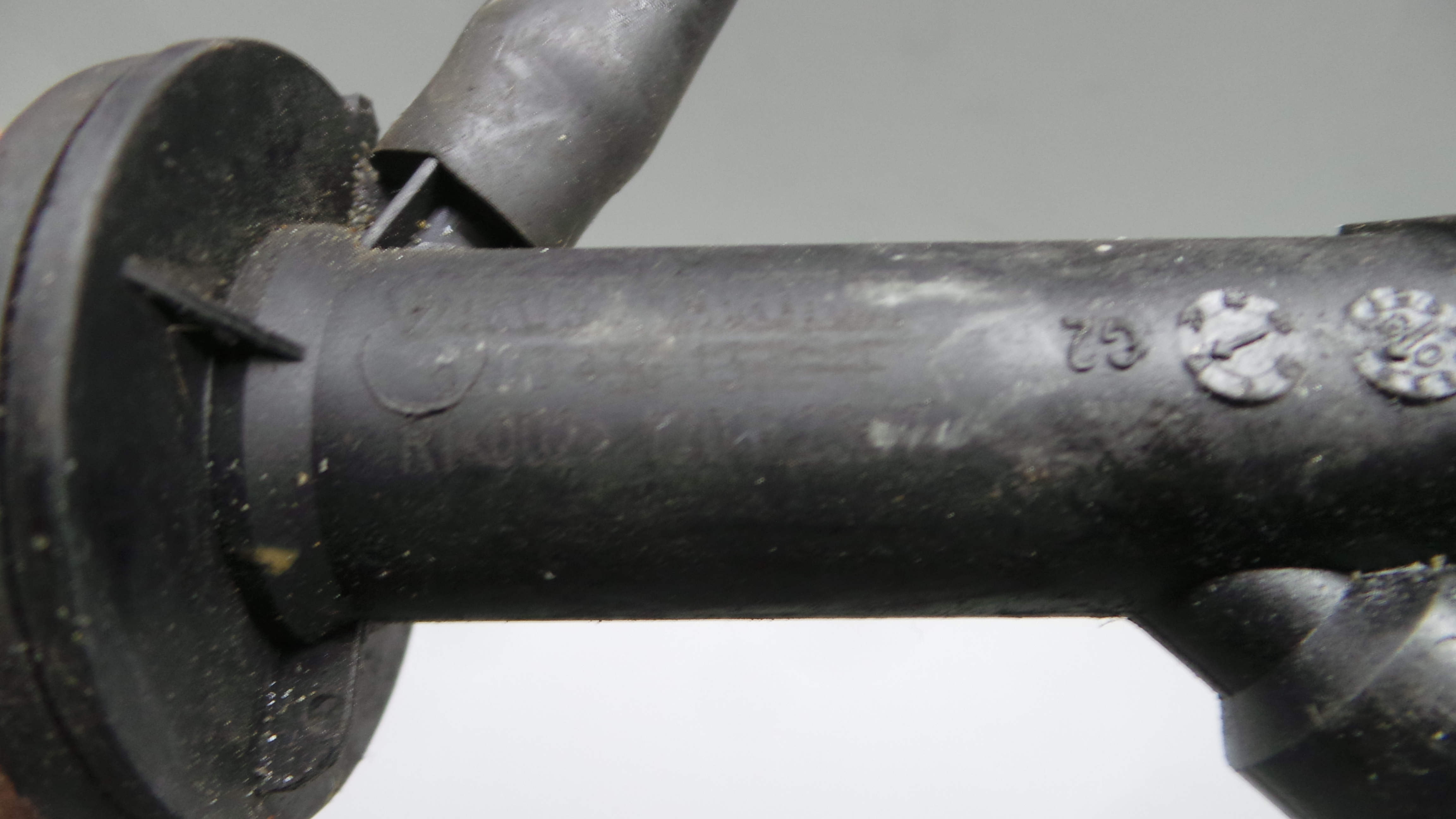 Bomba Principal da Embraiagem  8200436137 - RENAULT CLIO III (BR0/1, CR0/1)-38395047