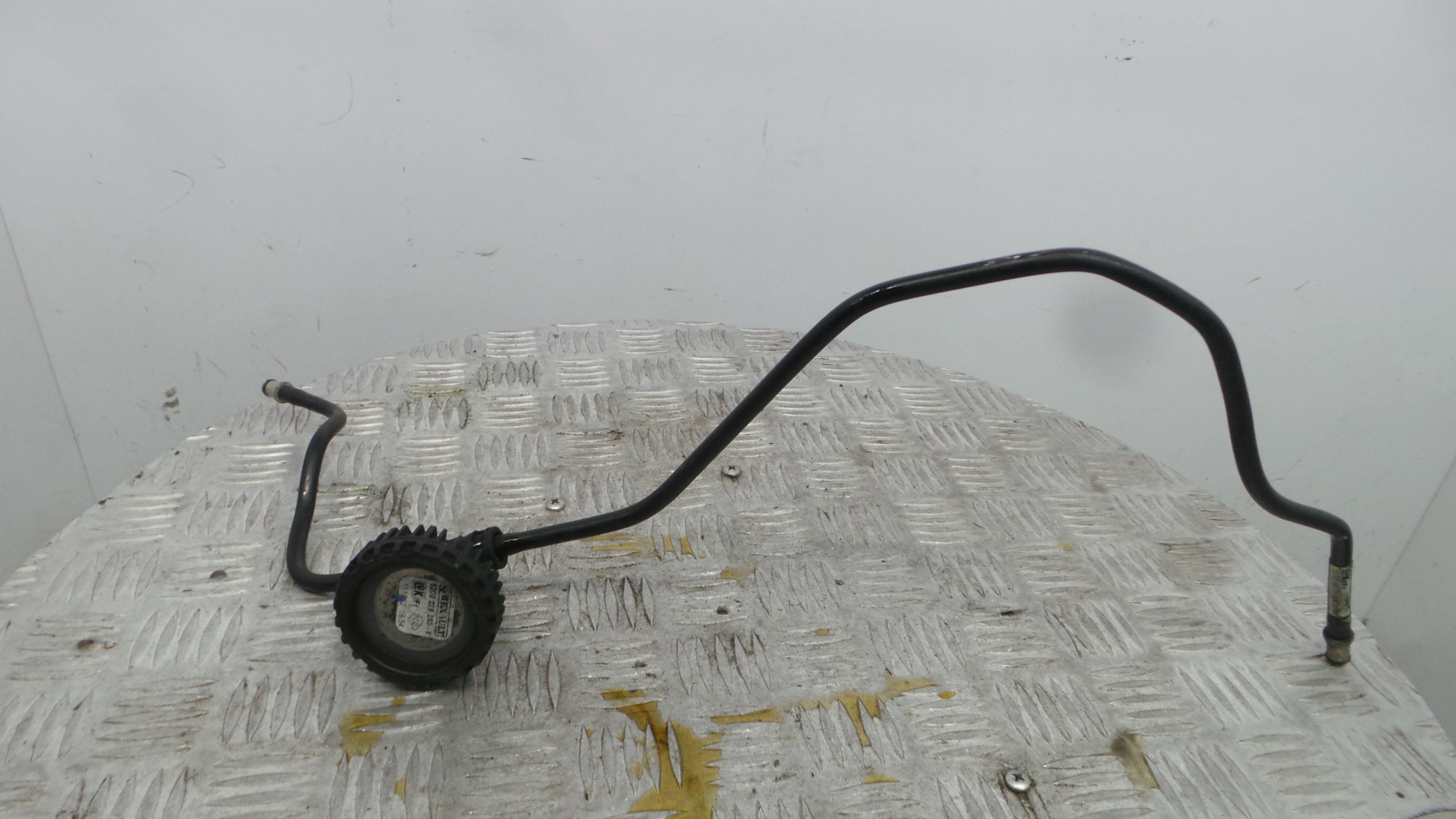 Cilindro Receptor De Embraiagem 8200229233E - RENAULT CLIO III (BR0/1, CR0/1)-38395848