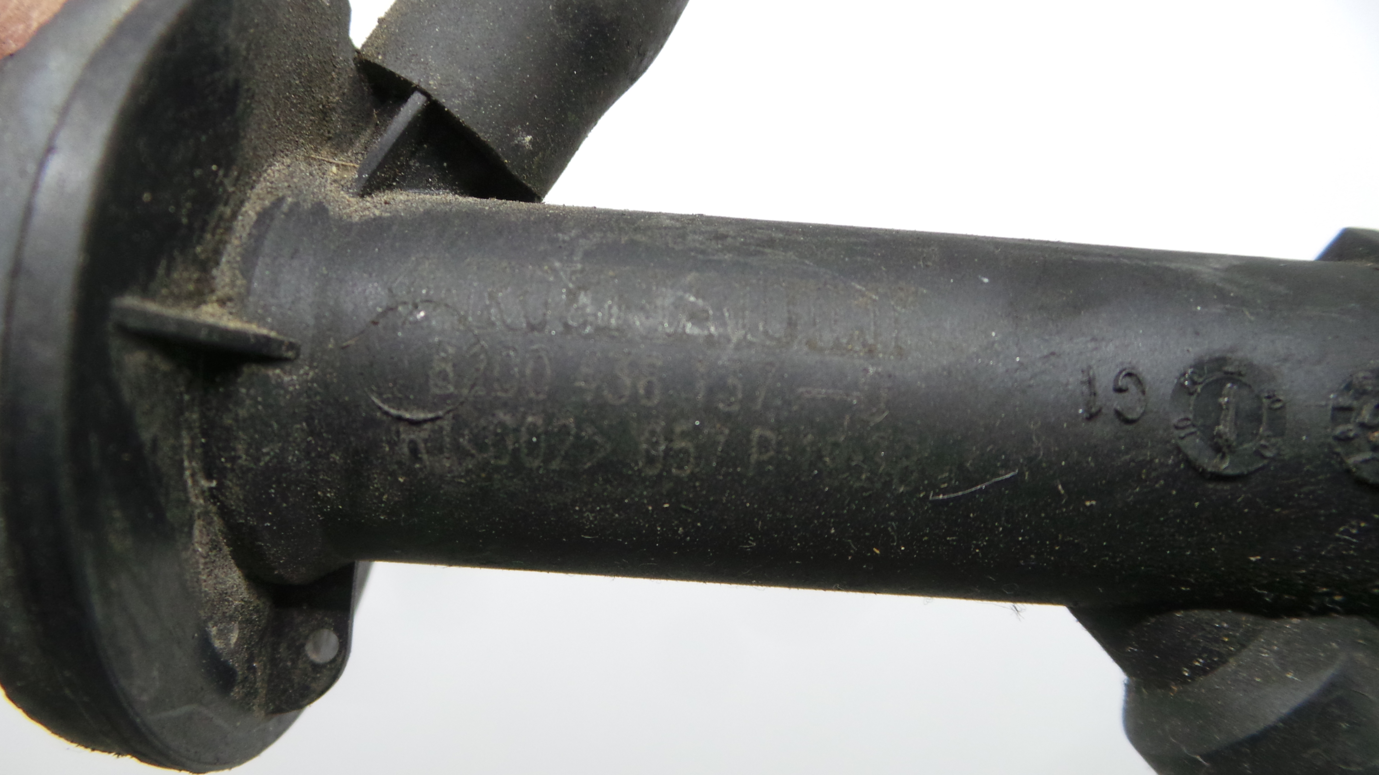 Bomba Principal da Embraiagem  8200436137 - RENAULT CLIO III (BR0/1, CR0/1)-38395852