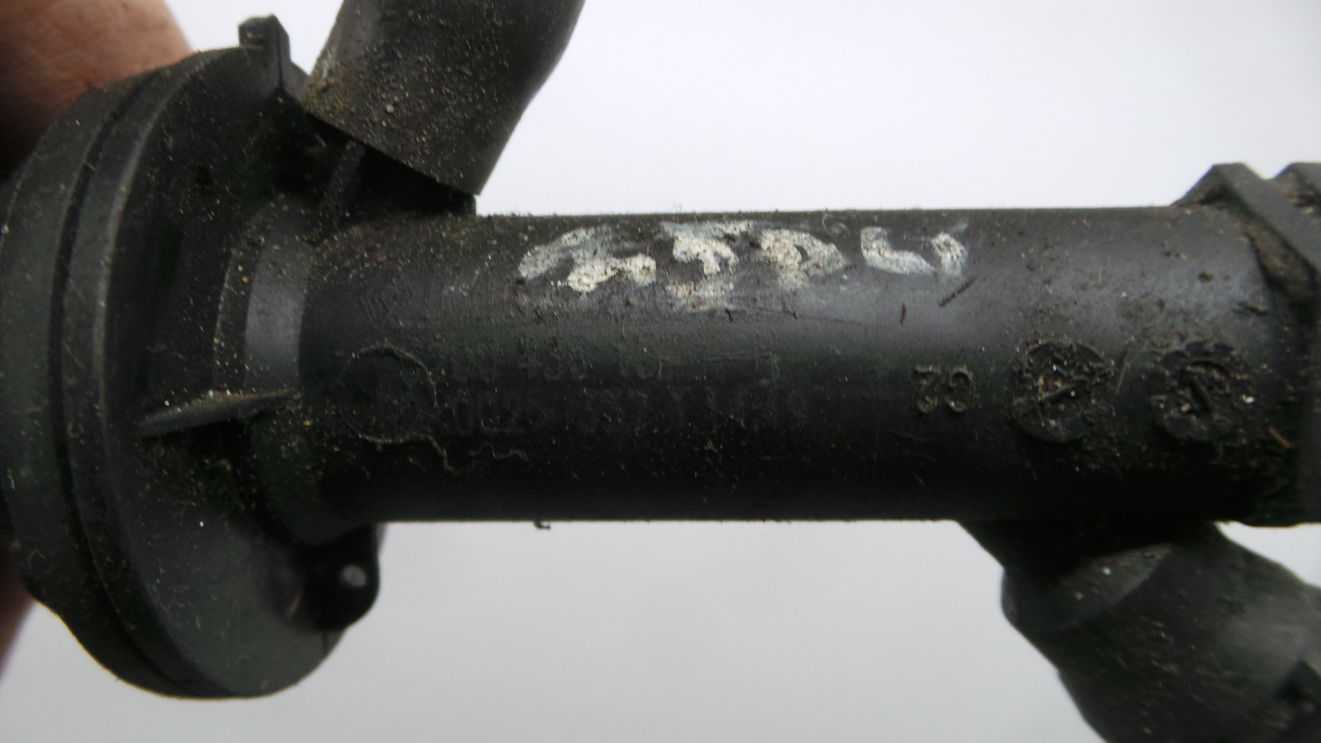 Bomba Principal da Embraiagem 8200436137 - RENAULT CLIO III (BR0/1, CR0/1)-38395862