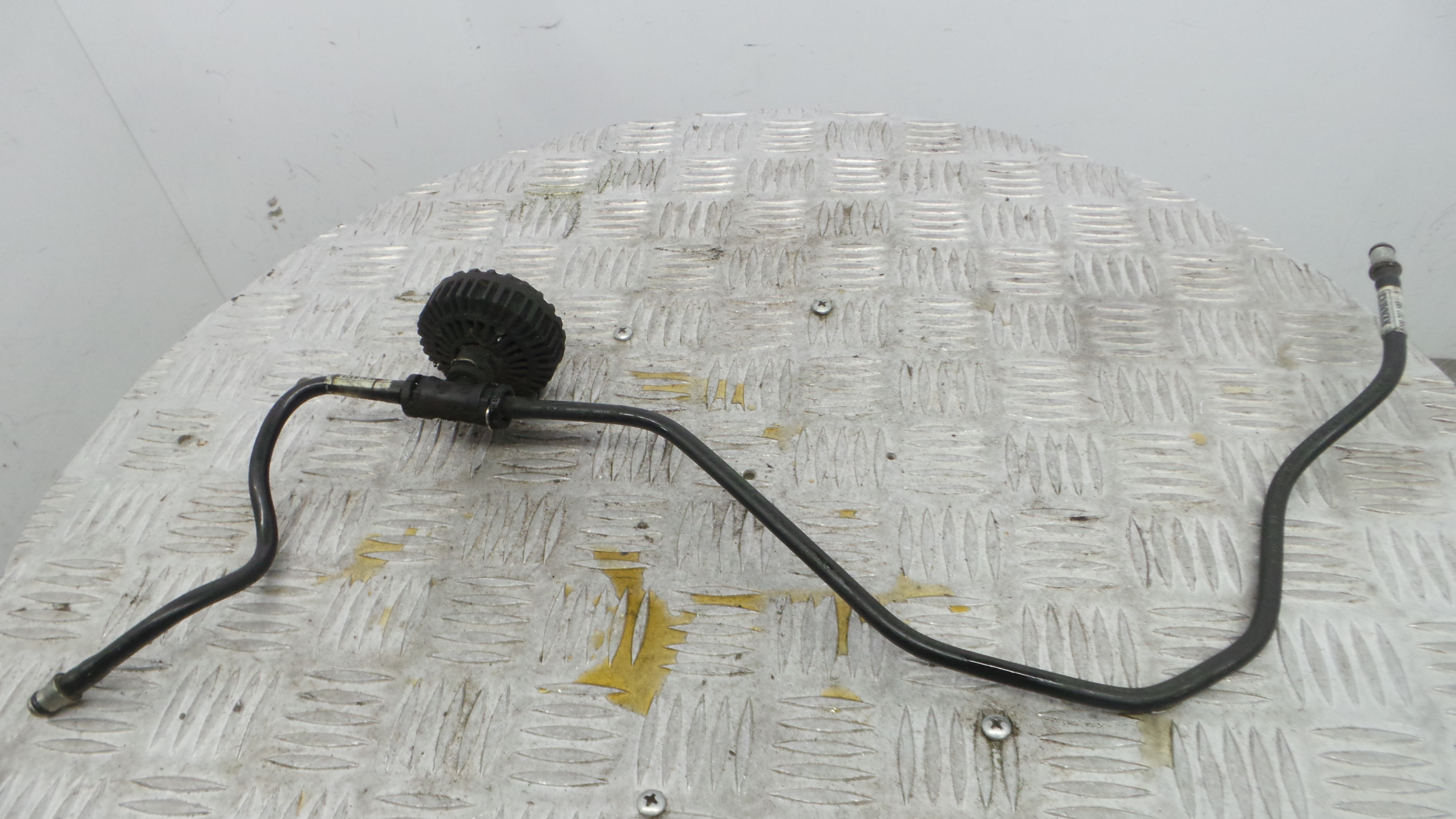 Cilindro Receptor De Embraiagem 8200229233 - RENAULT CLIO III (BR0/1, CR0/1)-38395865