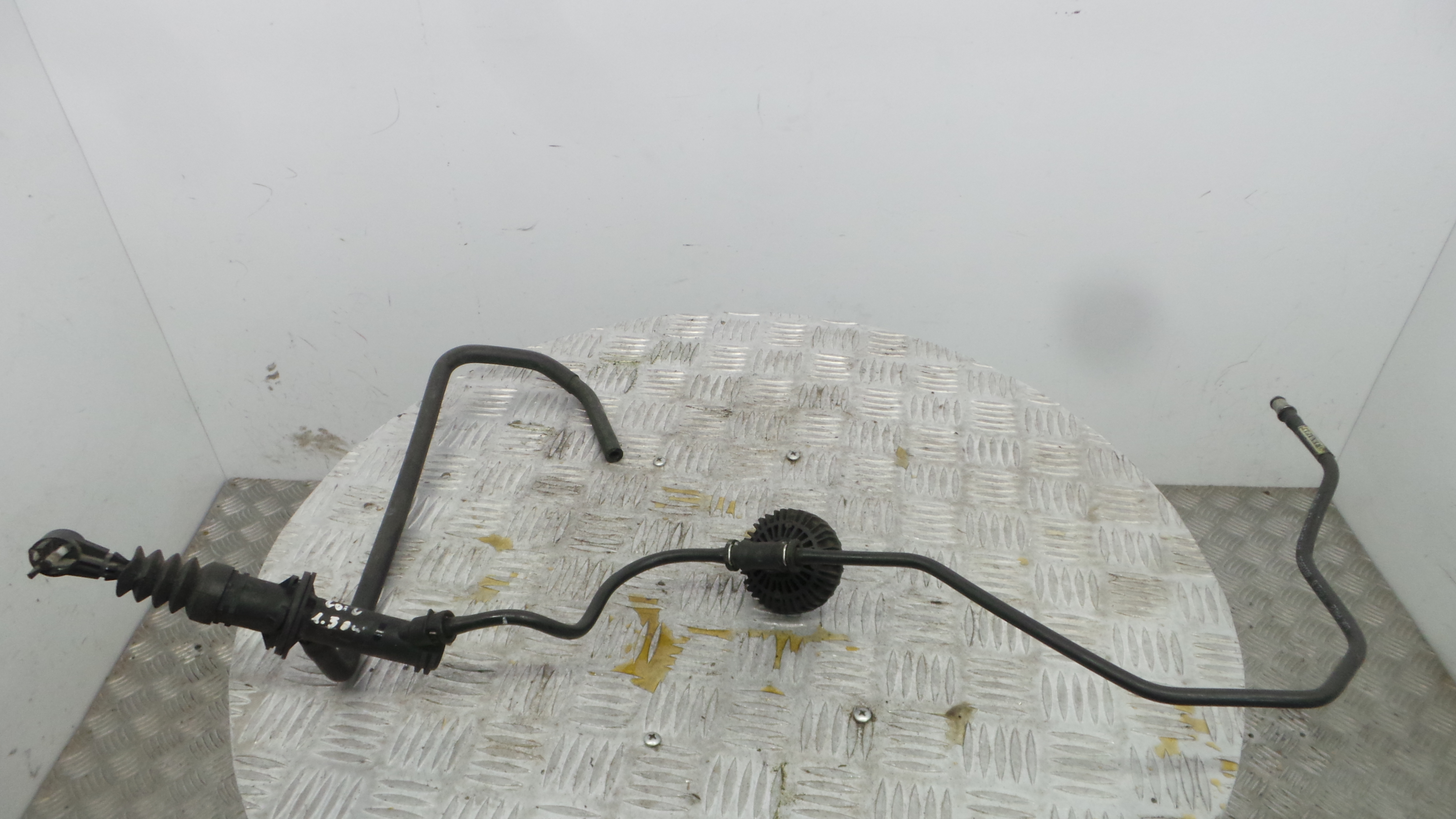 Bomba Principal da Embraiagem  8200229233E - RENAULT CLIO III (BR0/1, CR0/1)-38395875