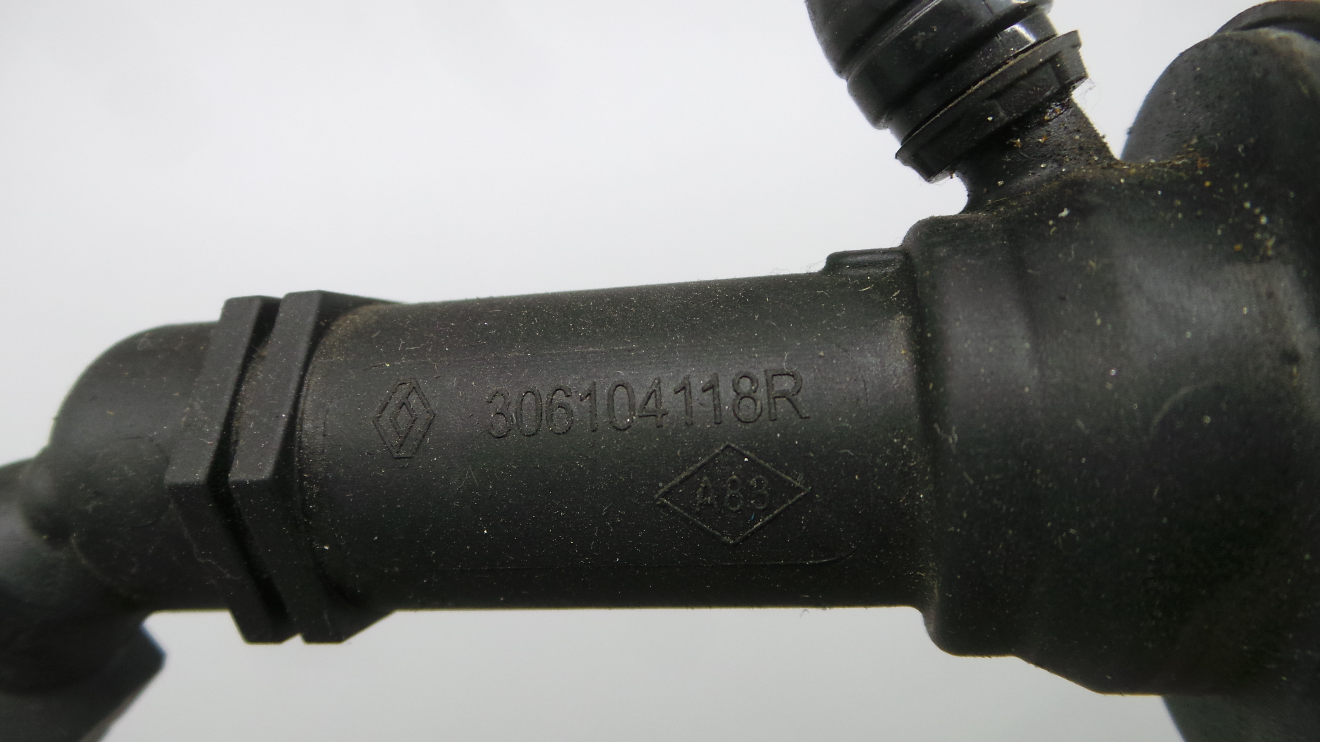 Bomba Principal da Embraiagem  306104118R - DACIA SANDERO II-38395909